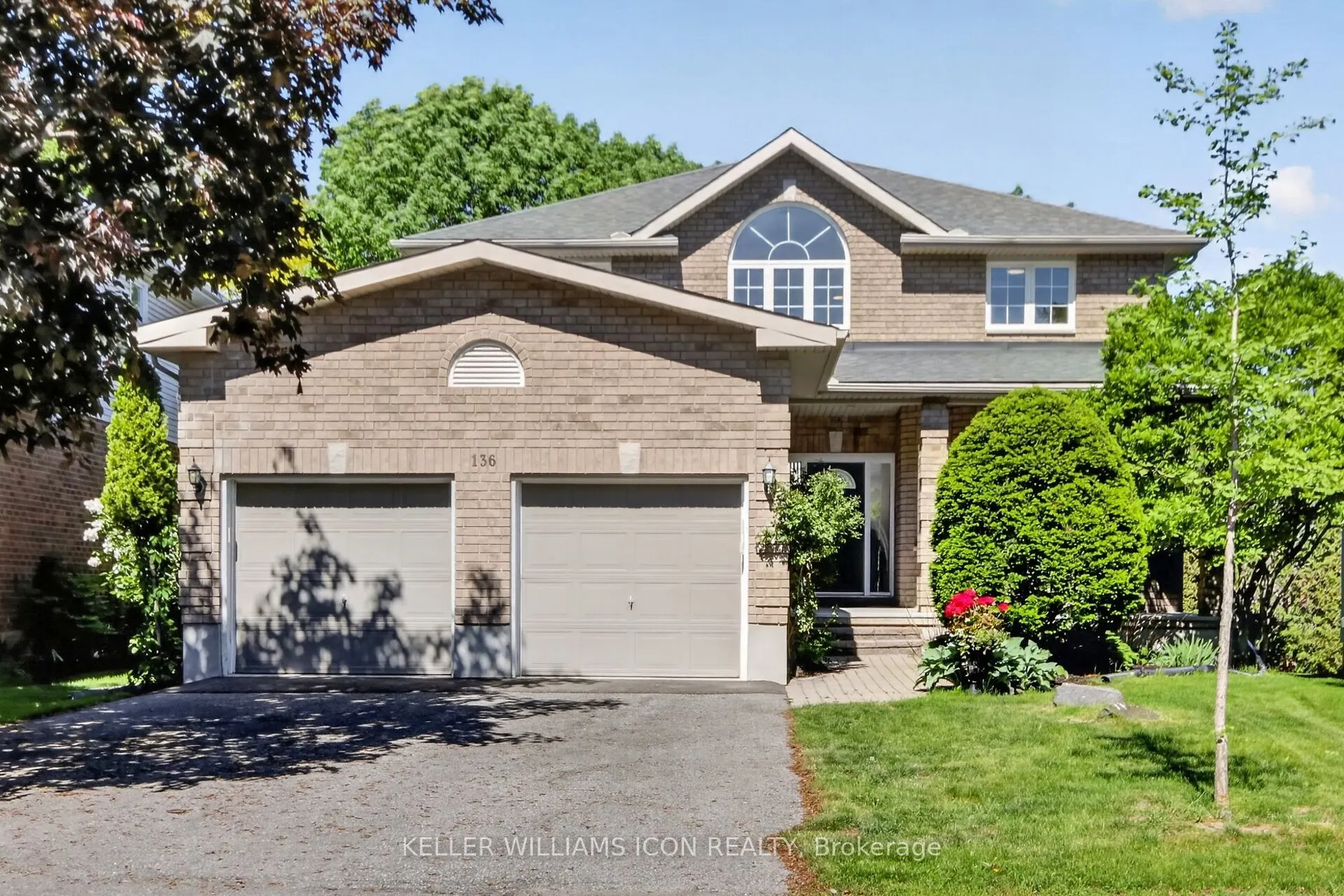 136 Shaughnessy Crescent