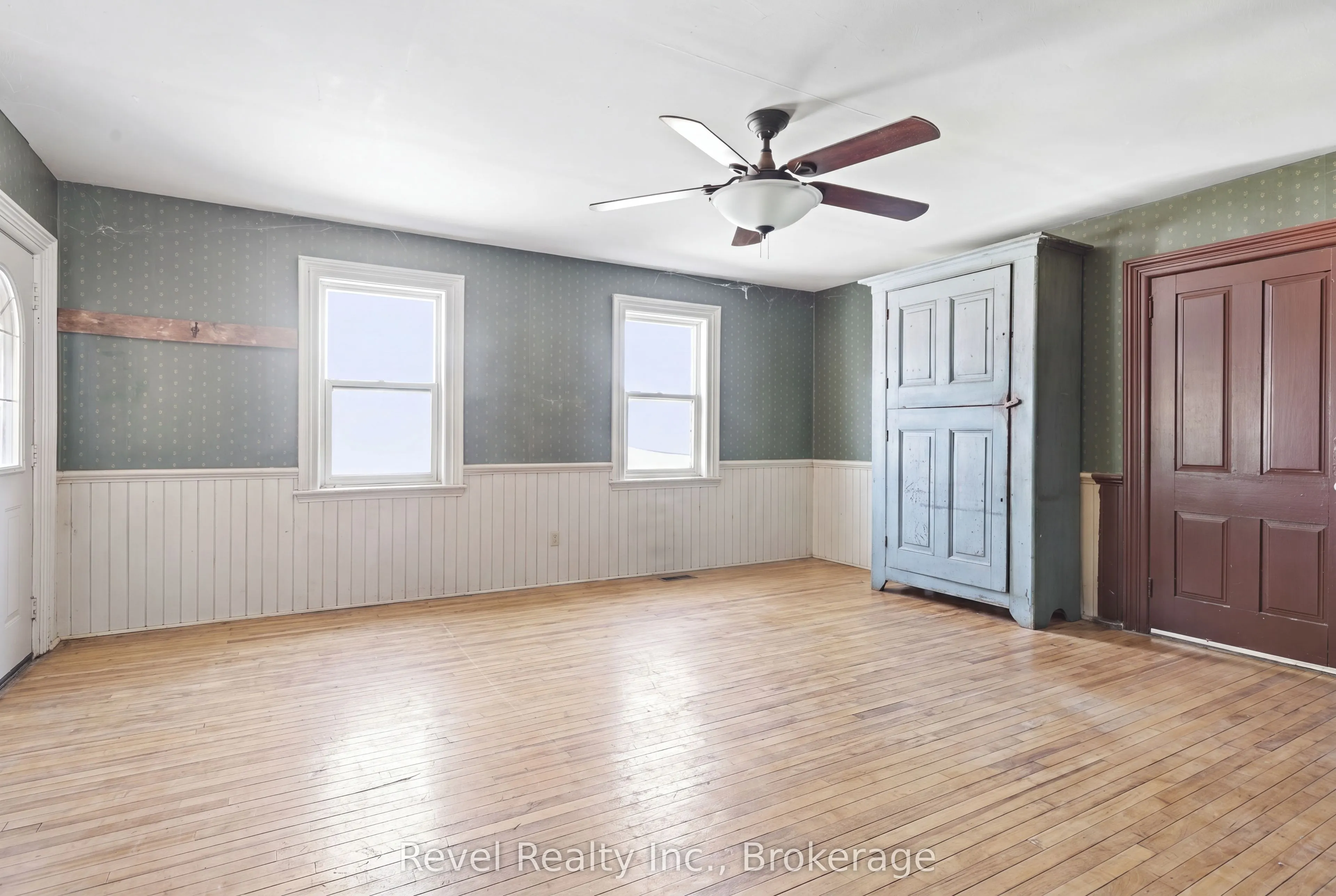 203 Somerville Concession 5 Road