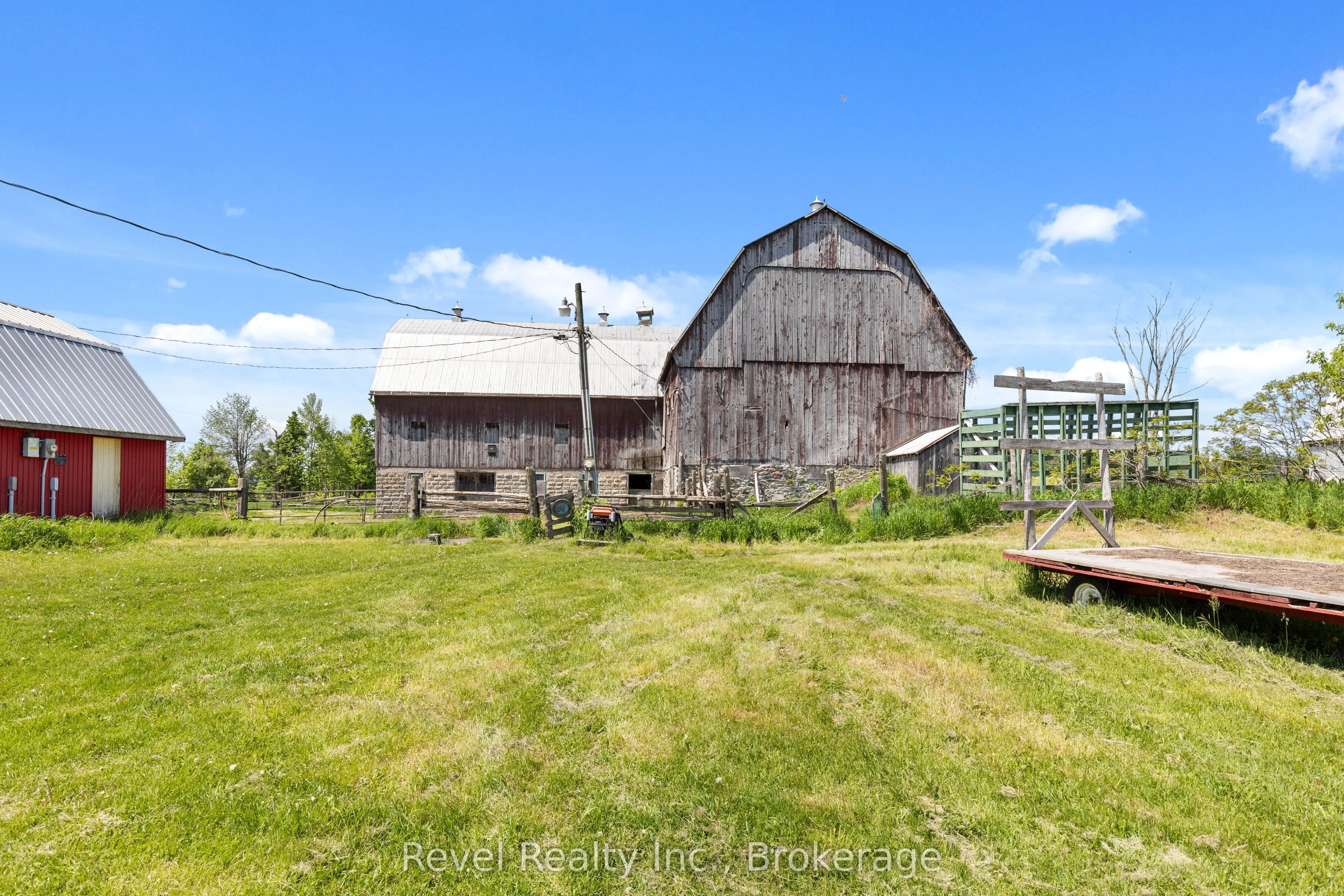 203 Somerville Concession 5 Road
