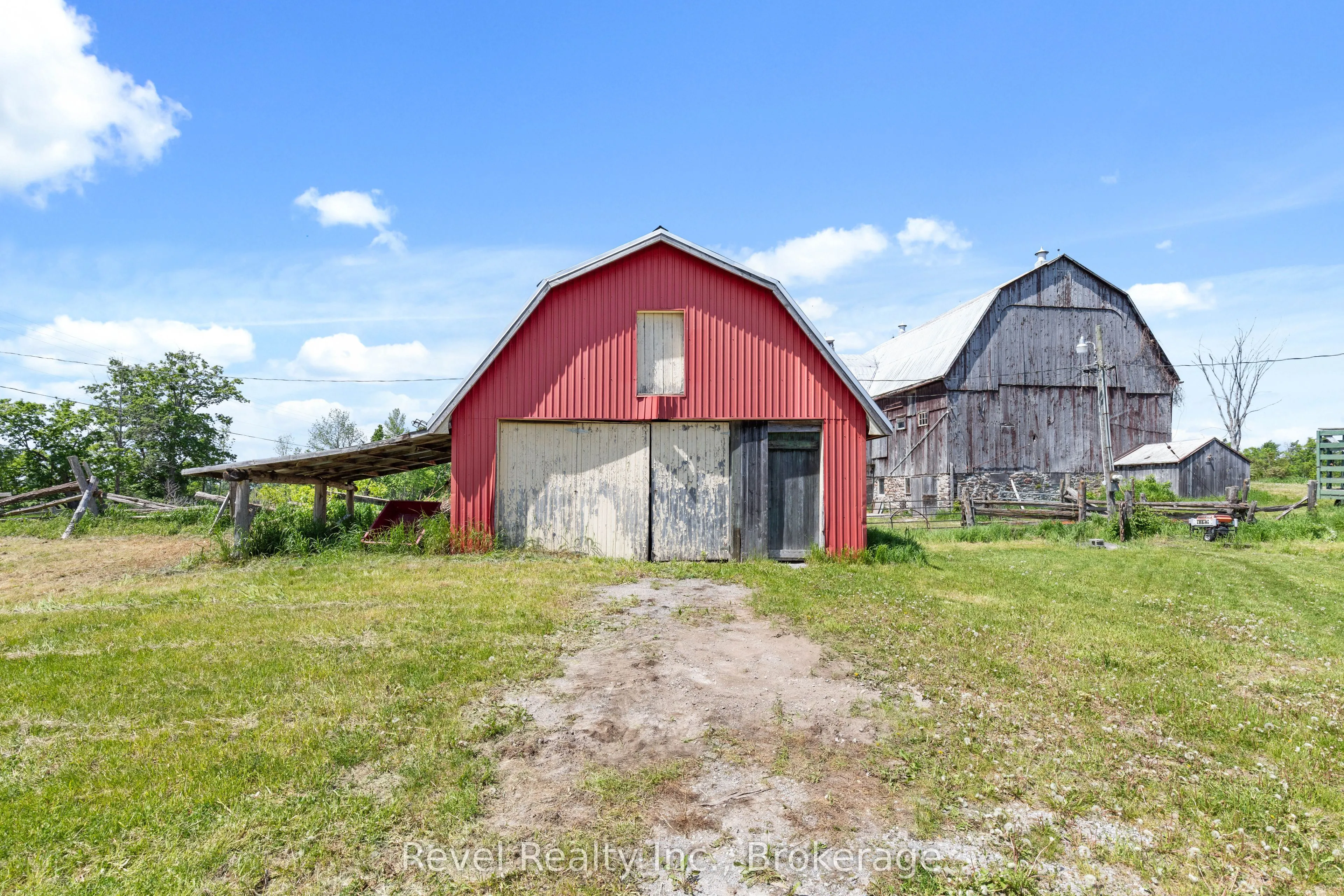 203 Somerville Concession 5 Road