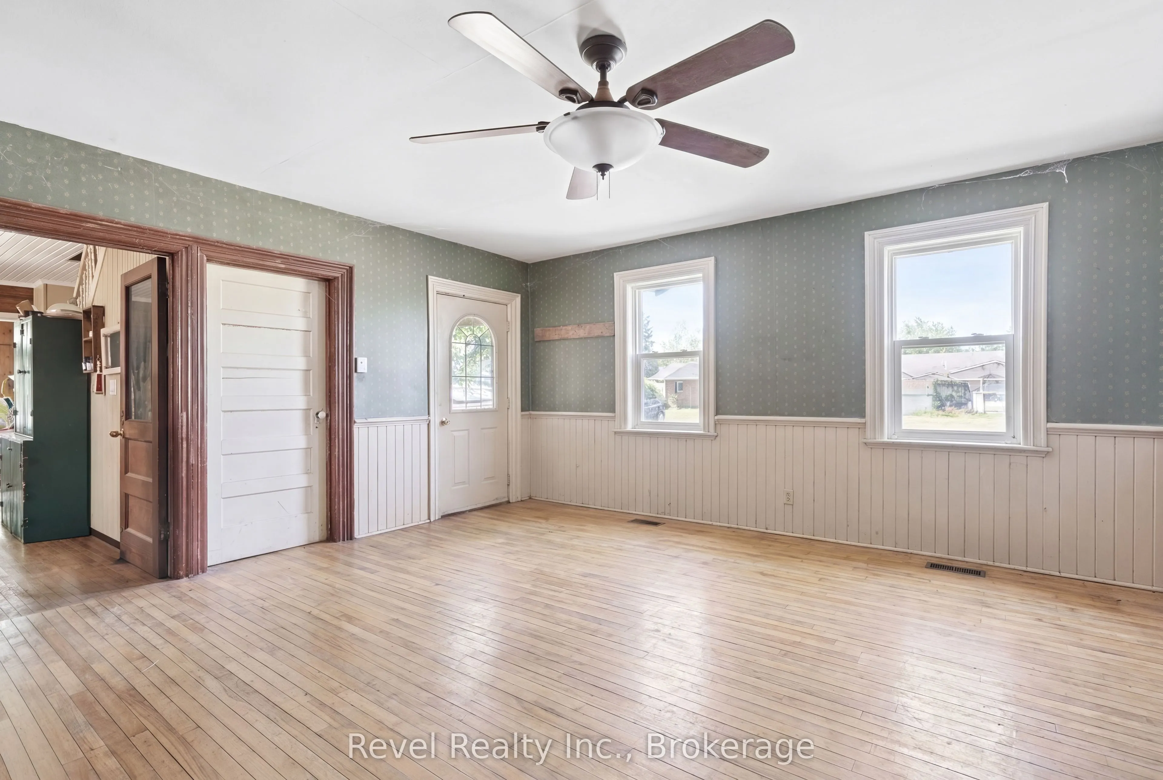 203 Somerville Concession 5 Road