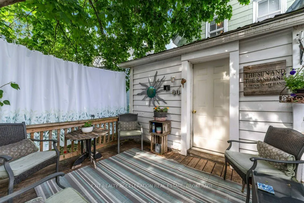 163 Green Street