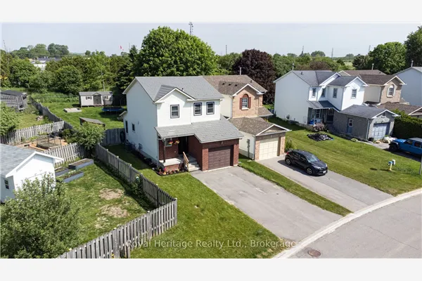 34 Burnham Boulevard