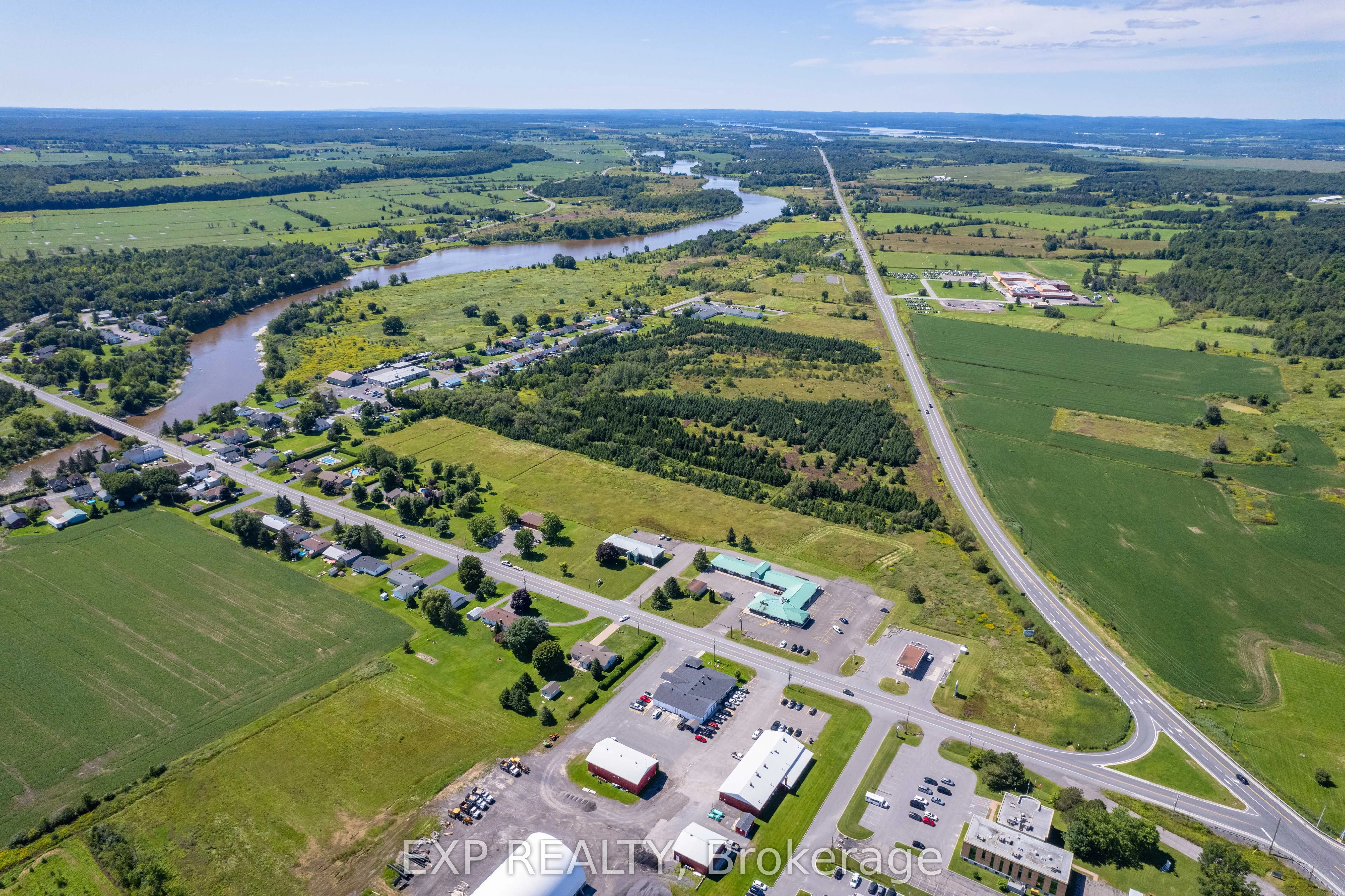 LOT 6 OLD HIGHWAY 17
