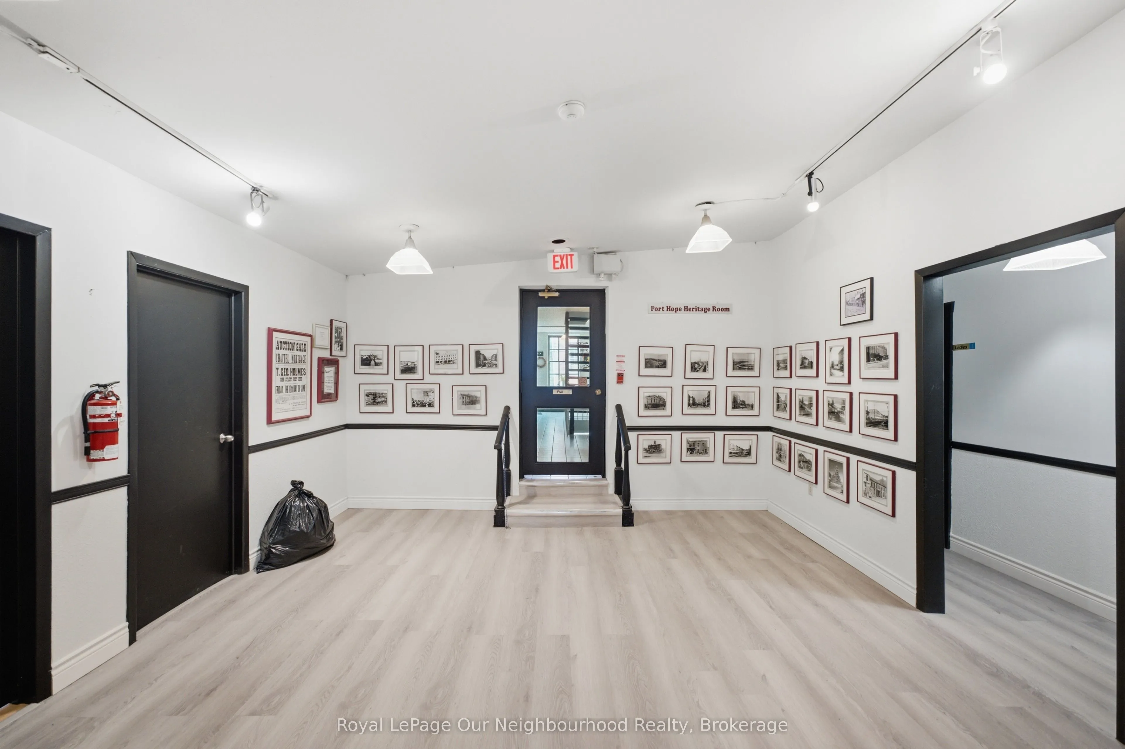 41 John Street ##6