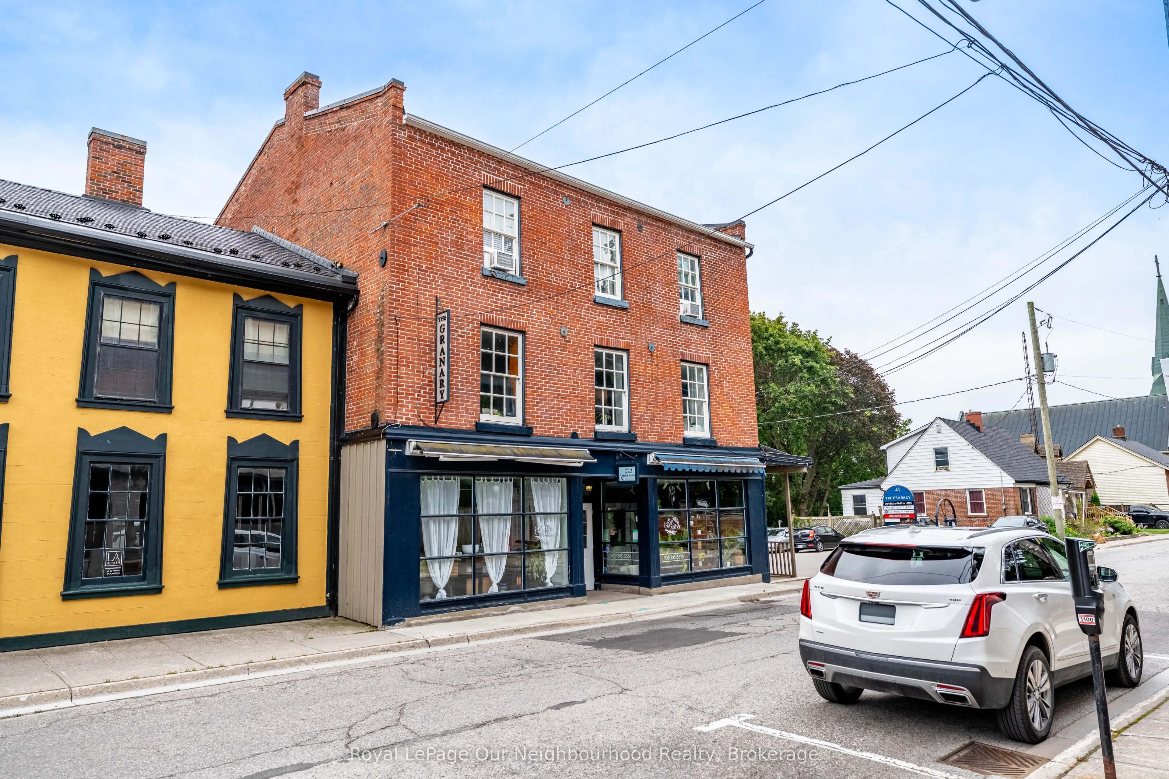 41 John Street ##6