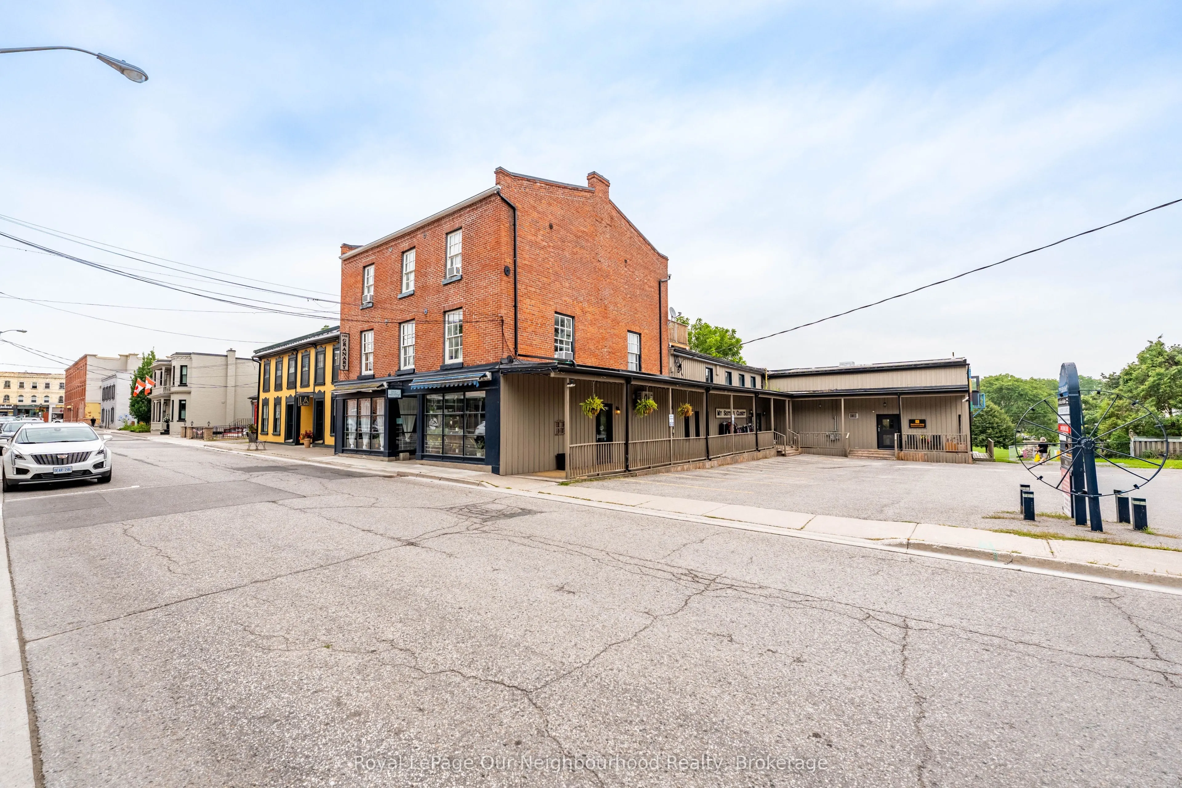 41 John Street ##6