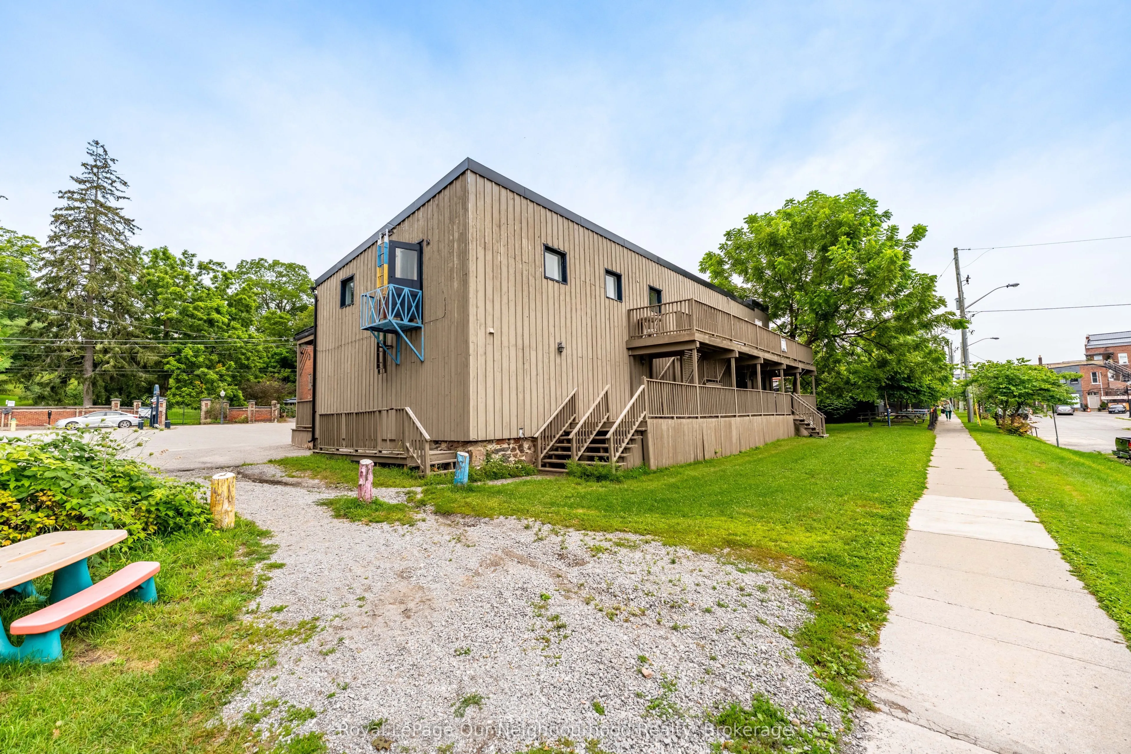 41 John Street ##6