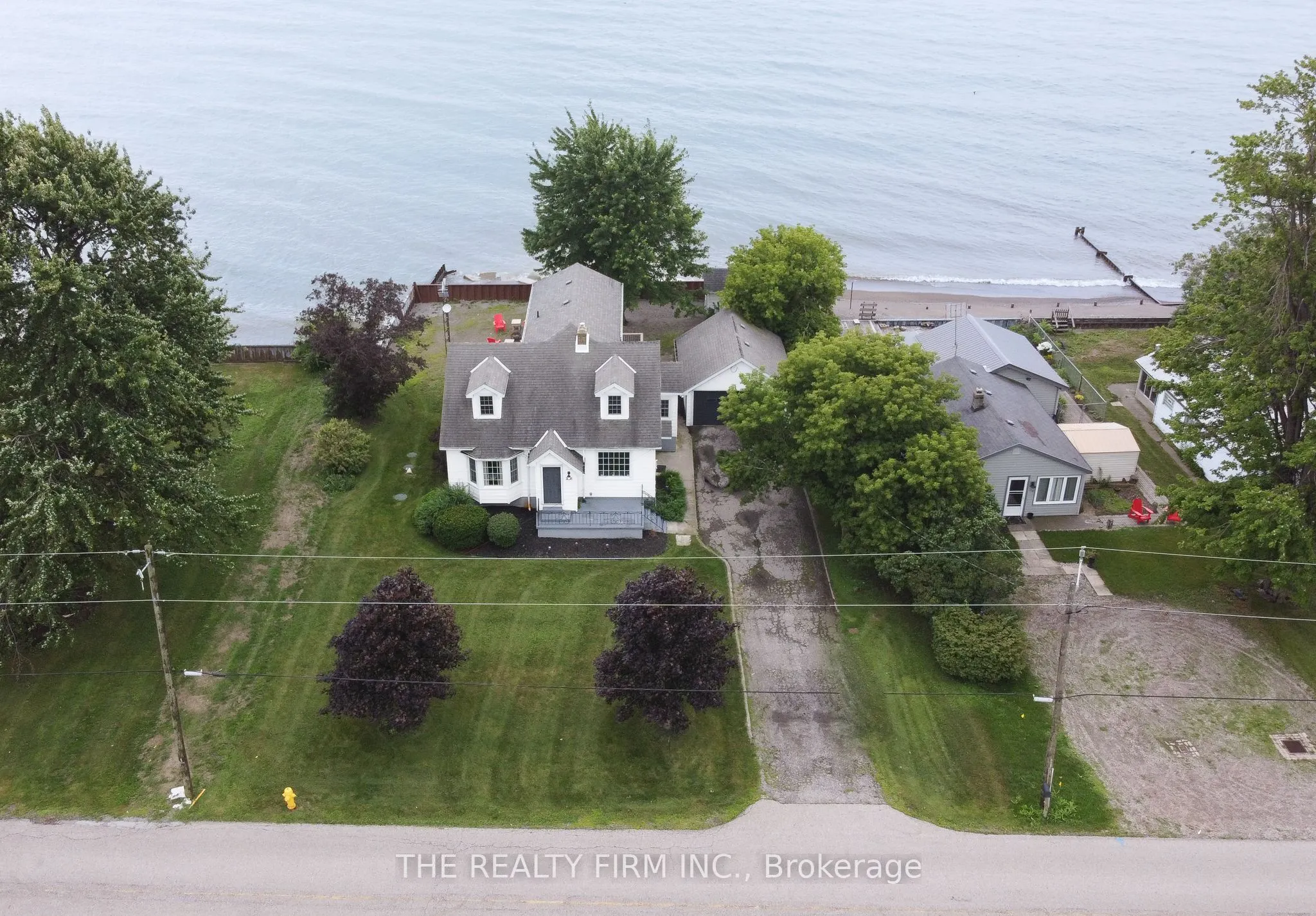 18378 Erie Shore Drive
