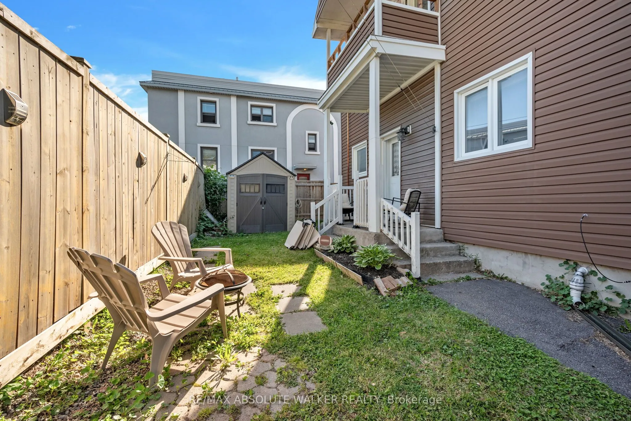 412 Montreal Road