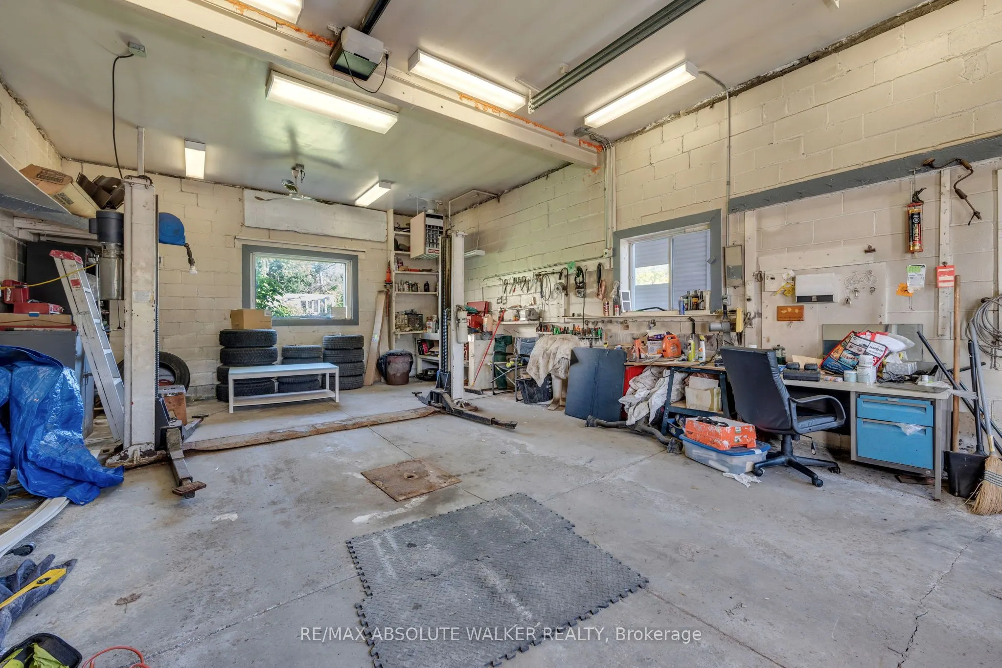 412 Montreal Road