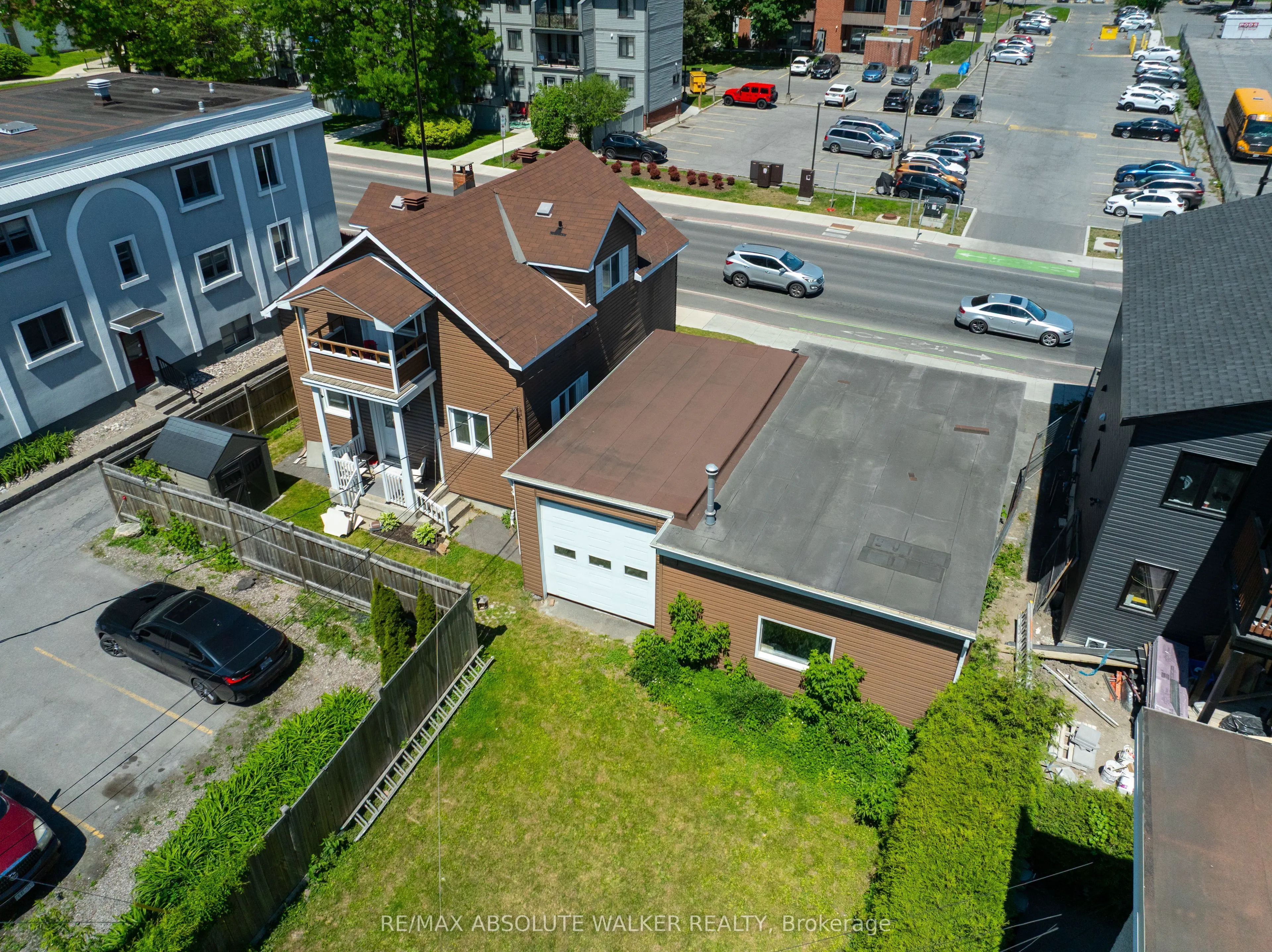 412 Montreal Road