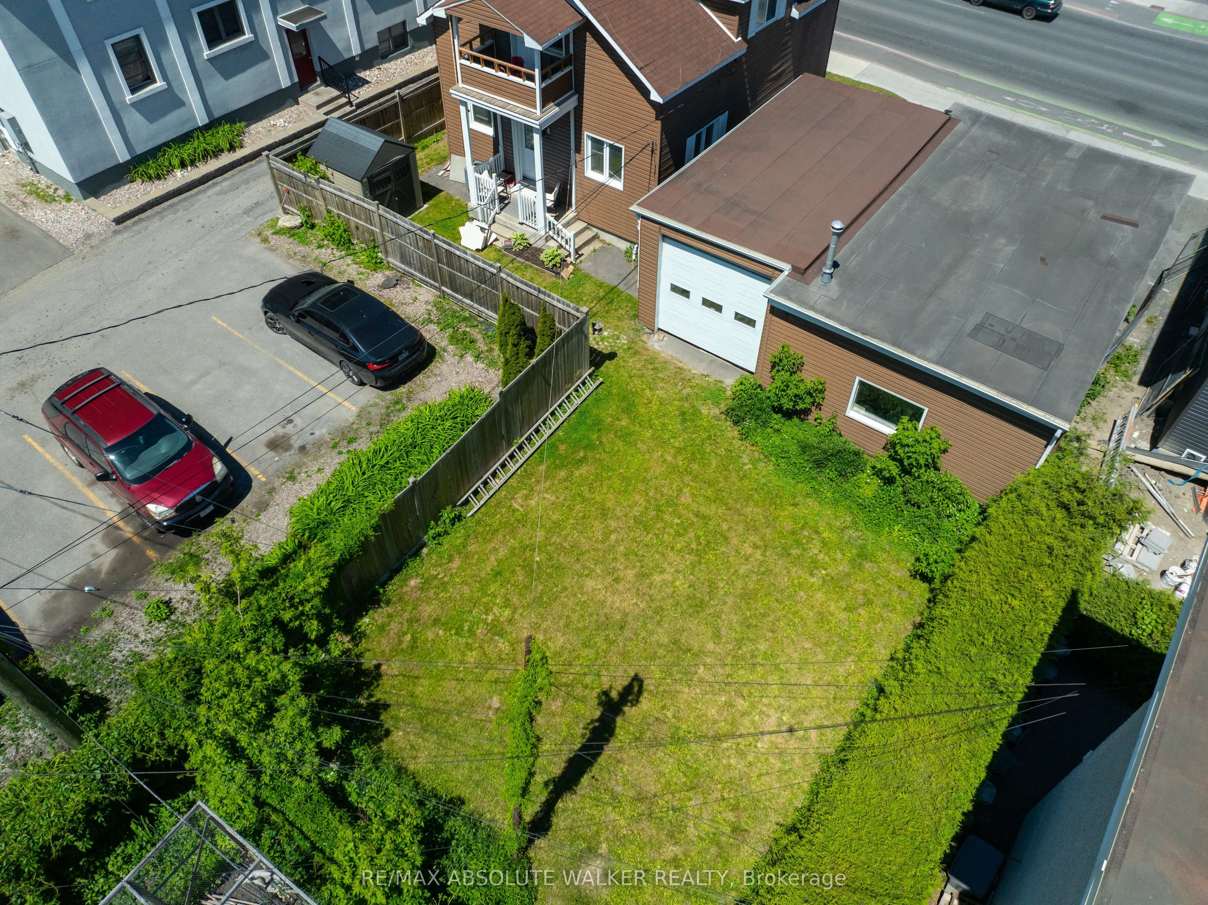 412 Montreal Road