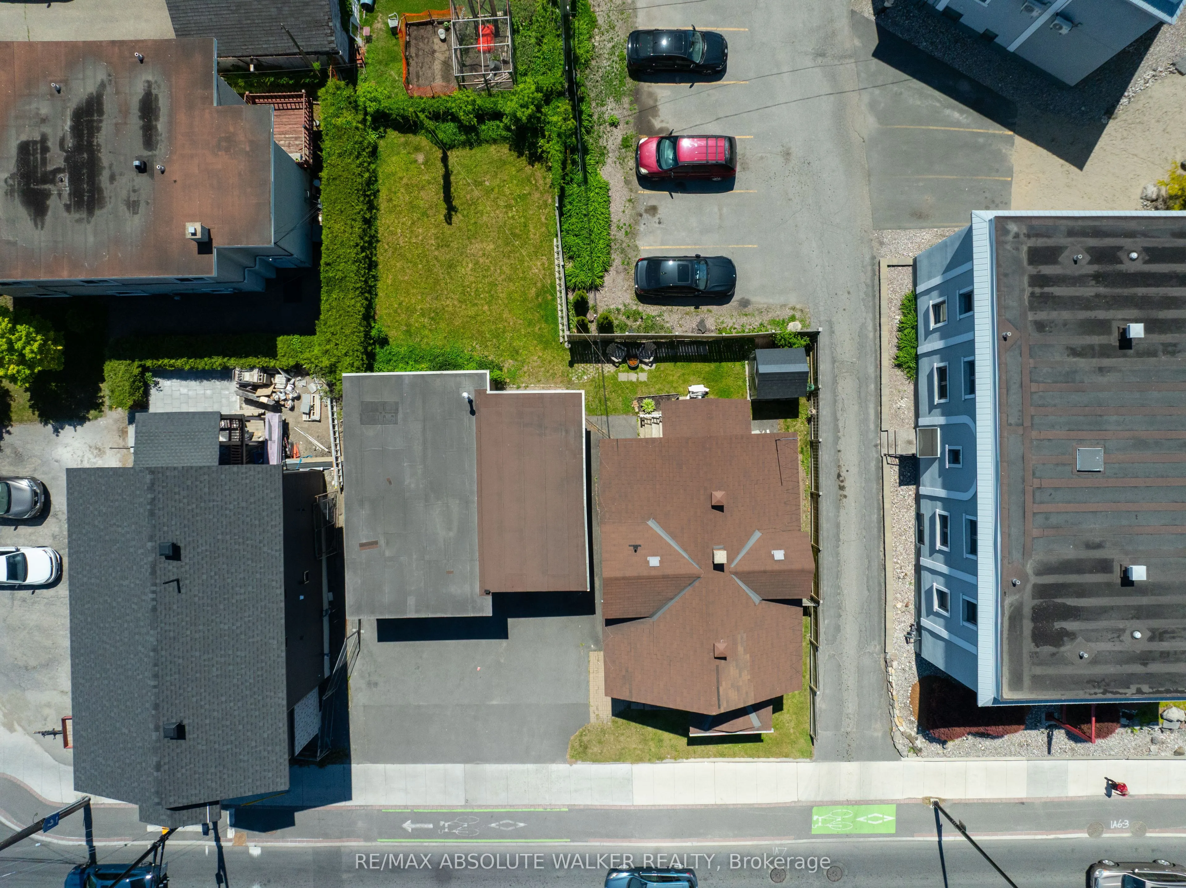 412 Montreal Road