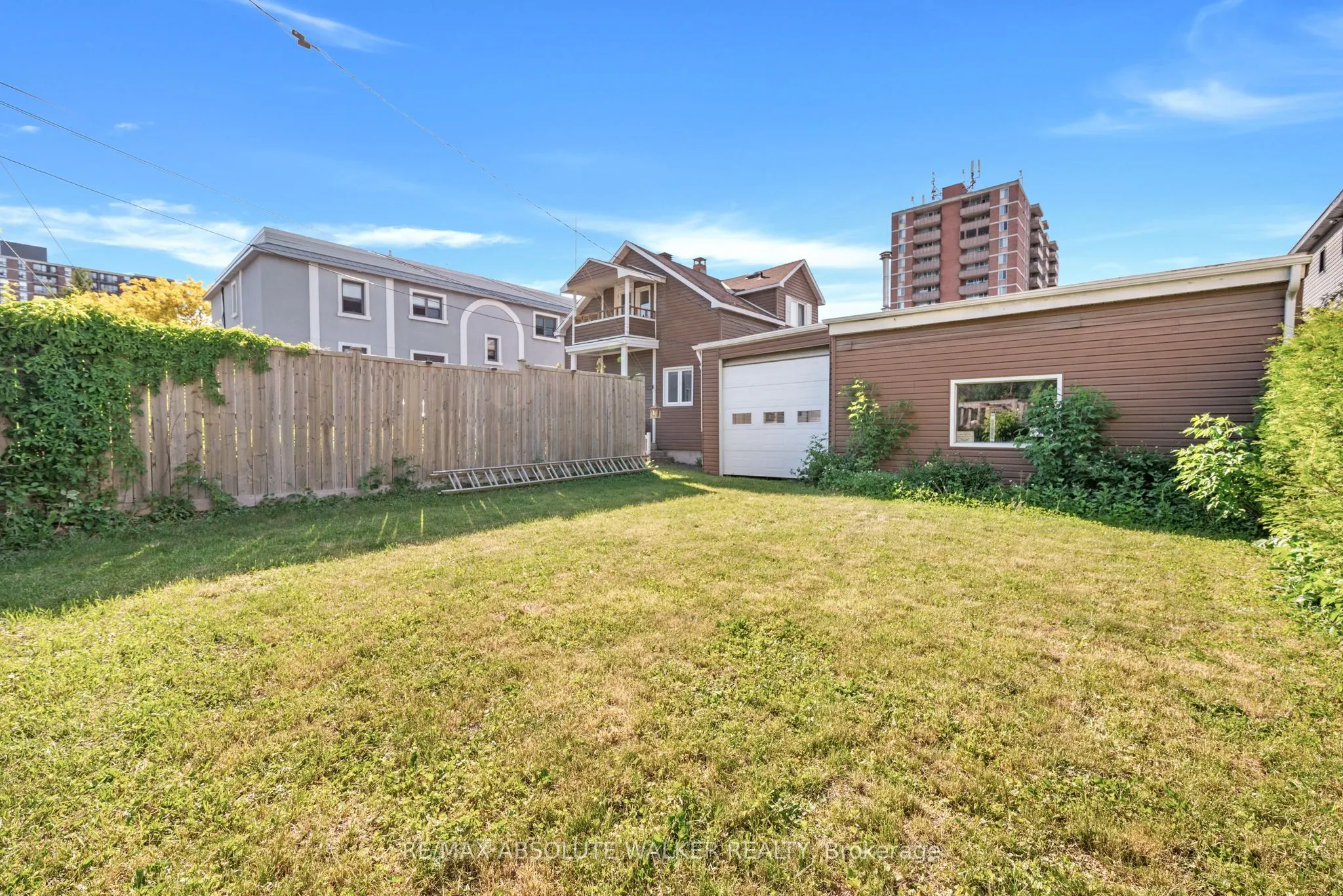 412 Montreal Road