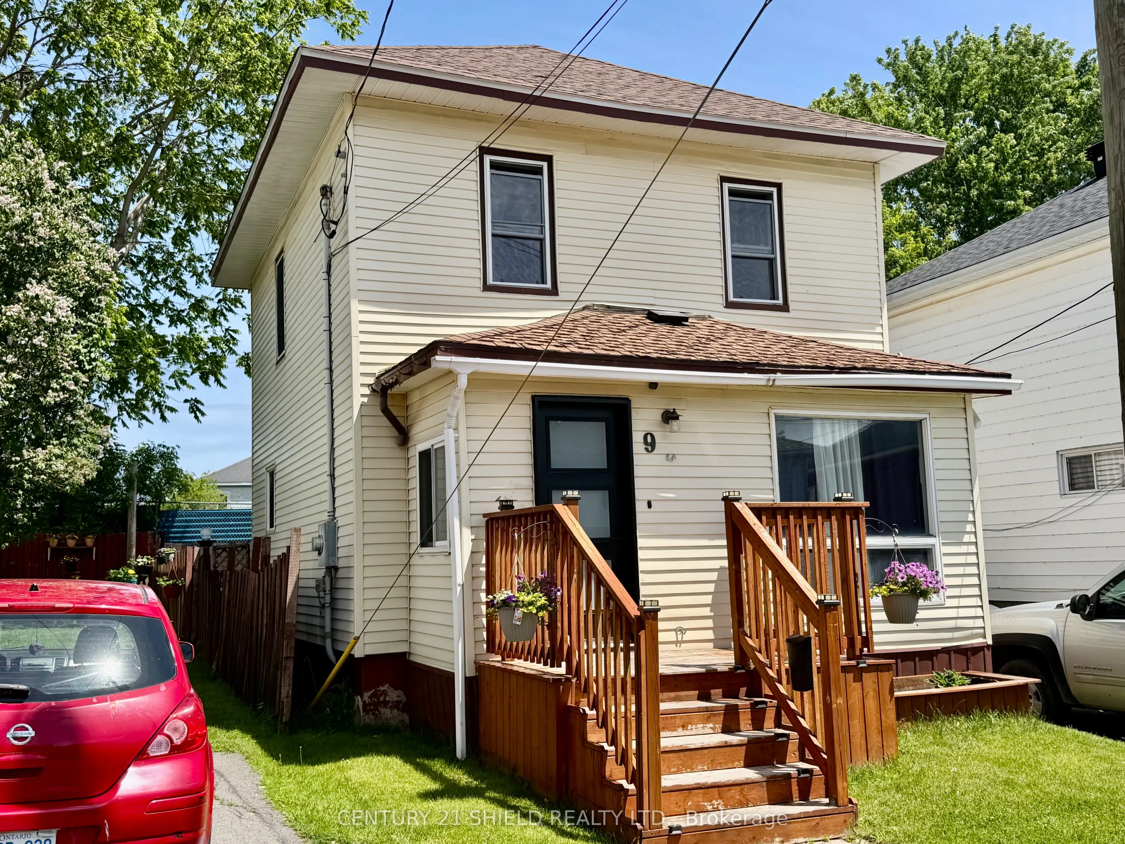 9 Bergin Avenue