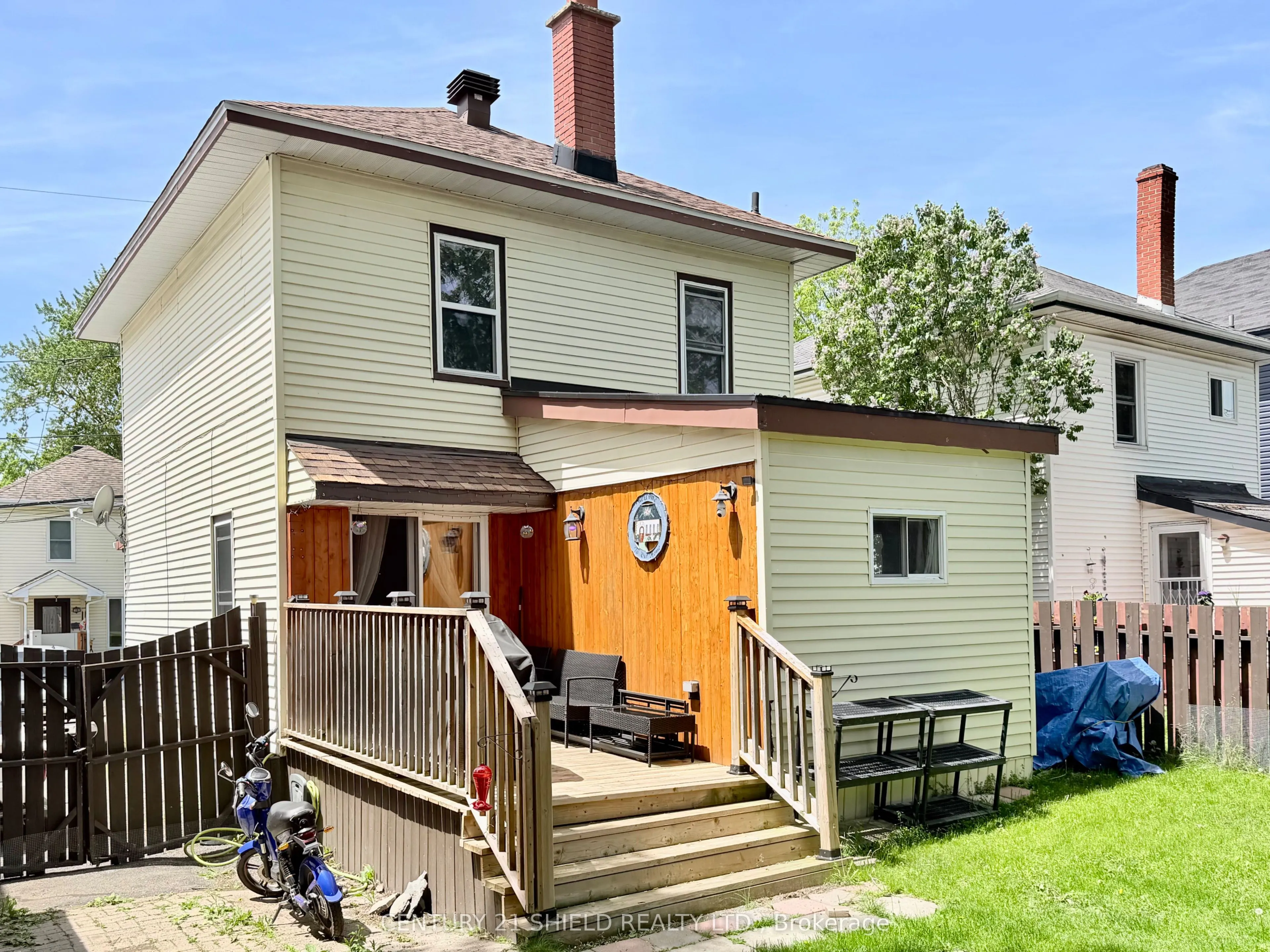 9 Bergin Avenue