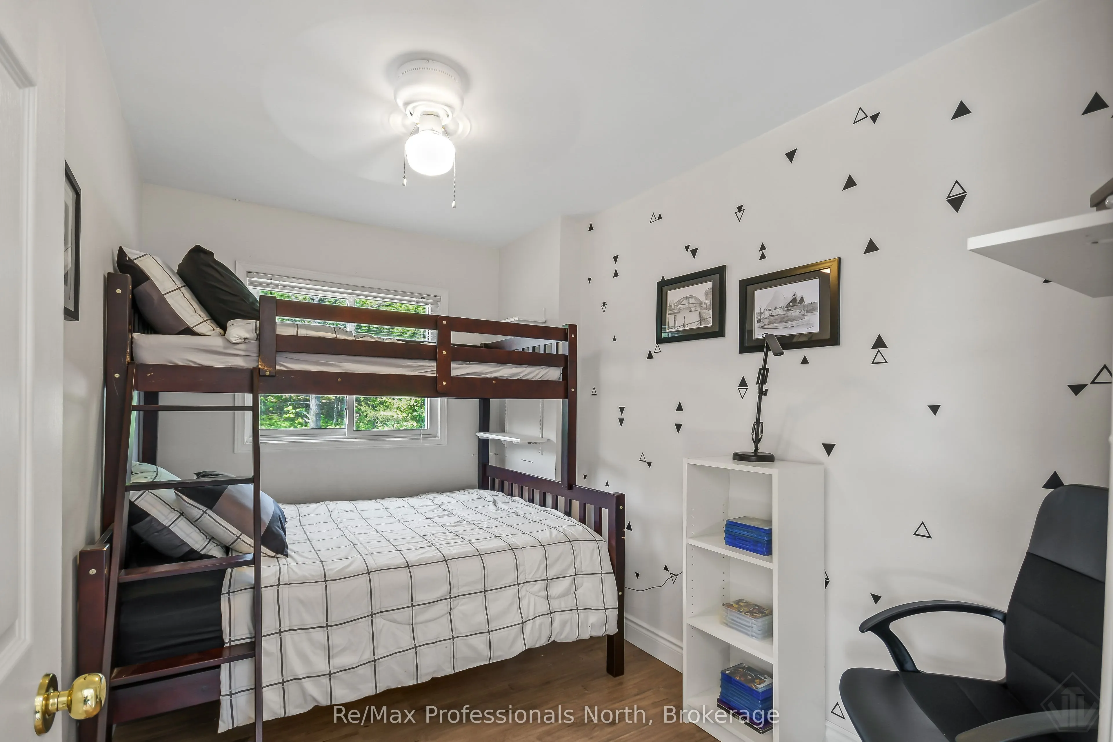 5 Pinetree Road