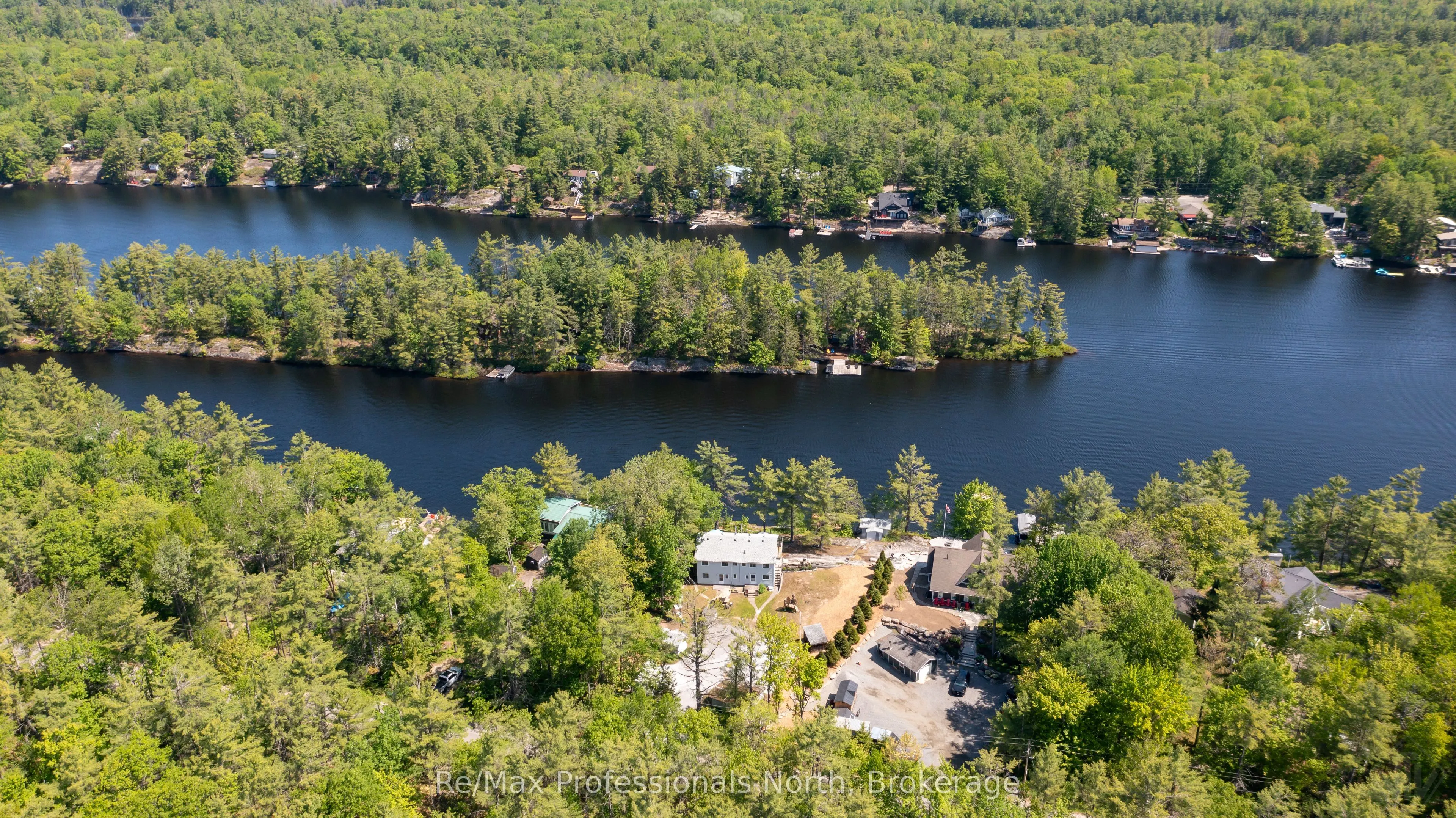 5 Pinetree Road