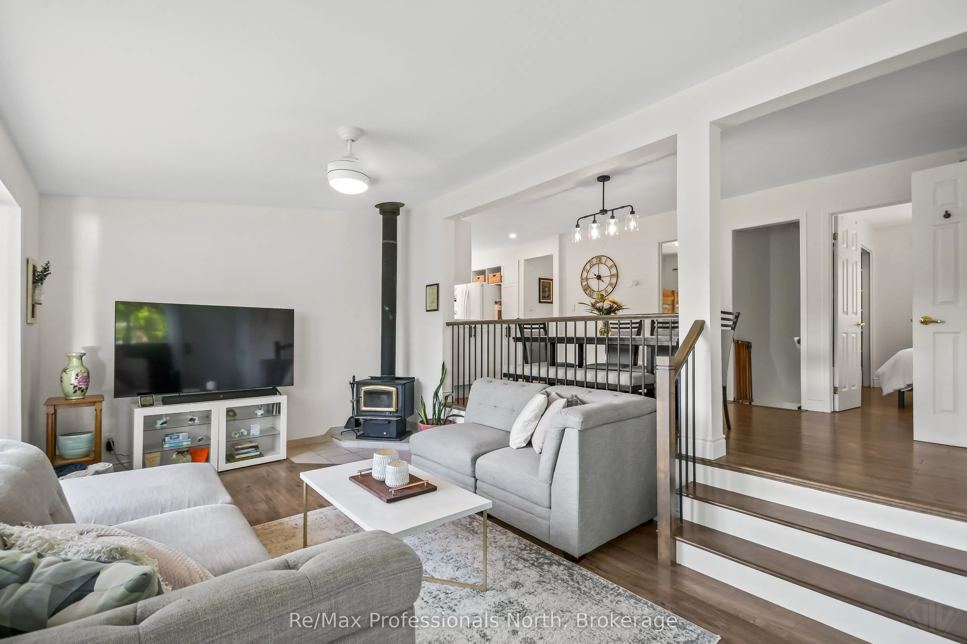 5 Pinetree Road