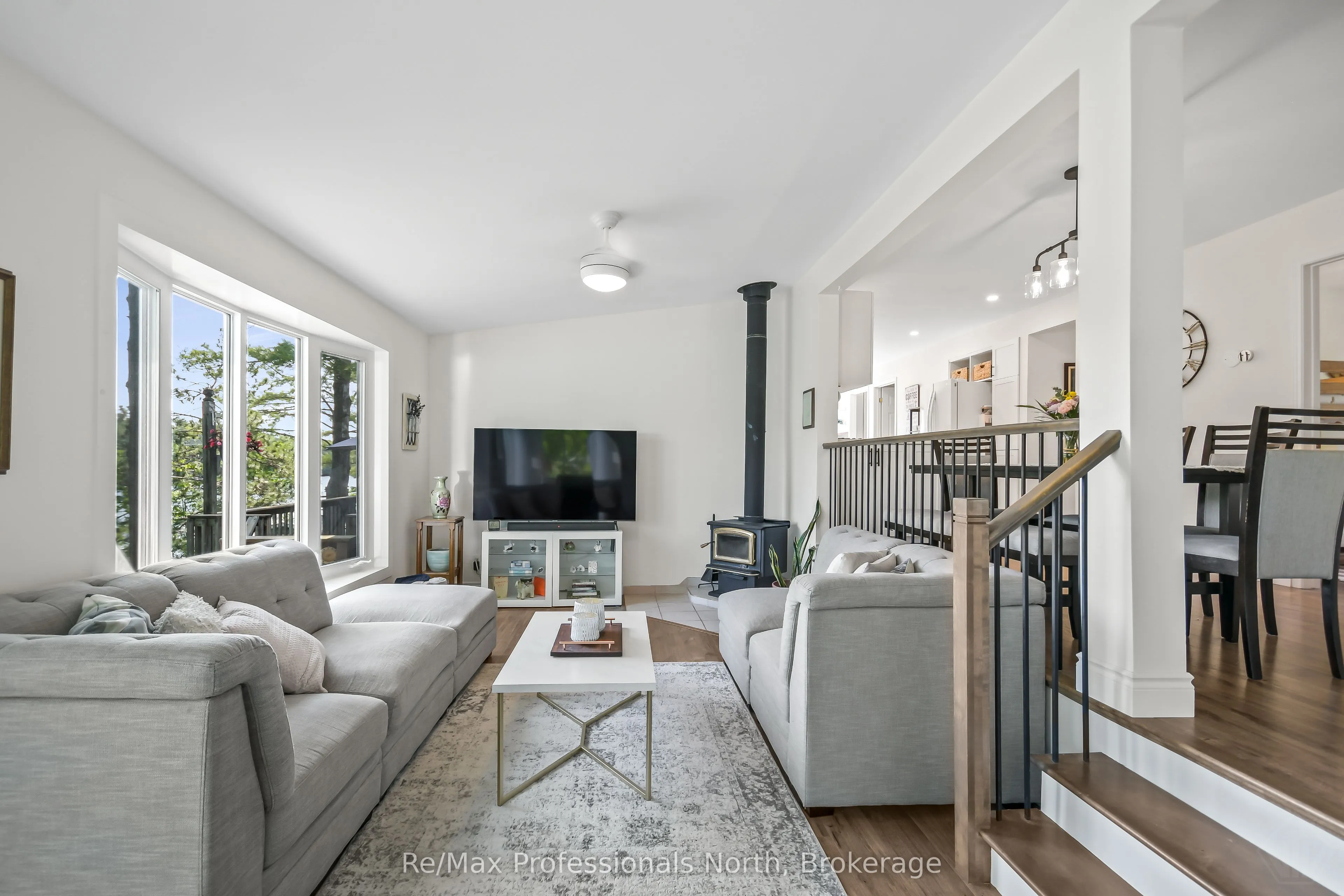 5 Pinetree Road