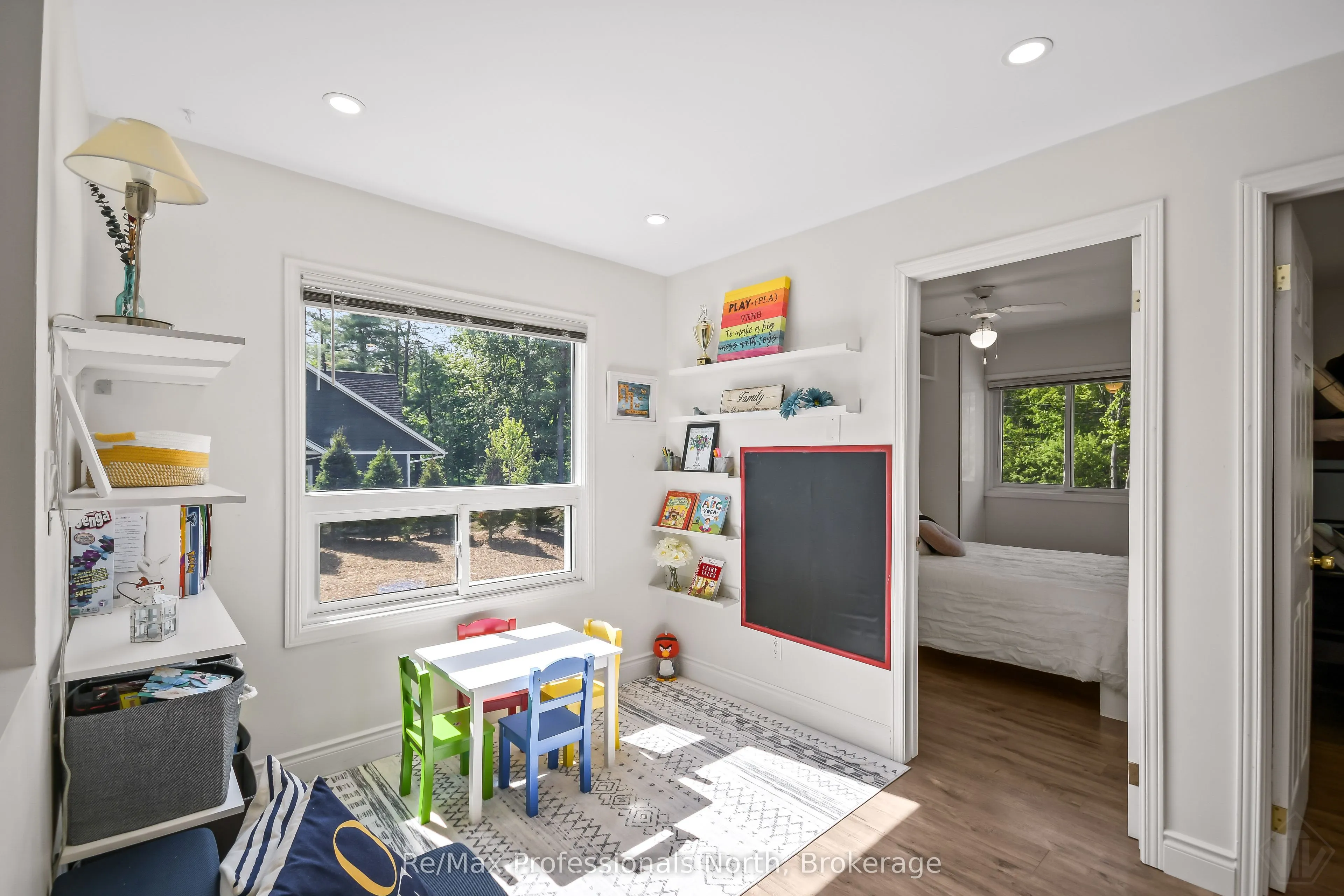 5 Pinetree Road