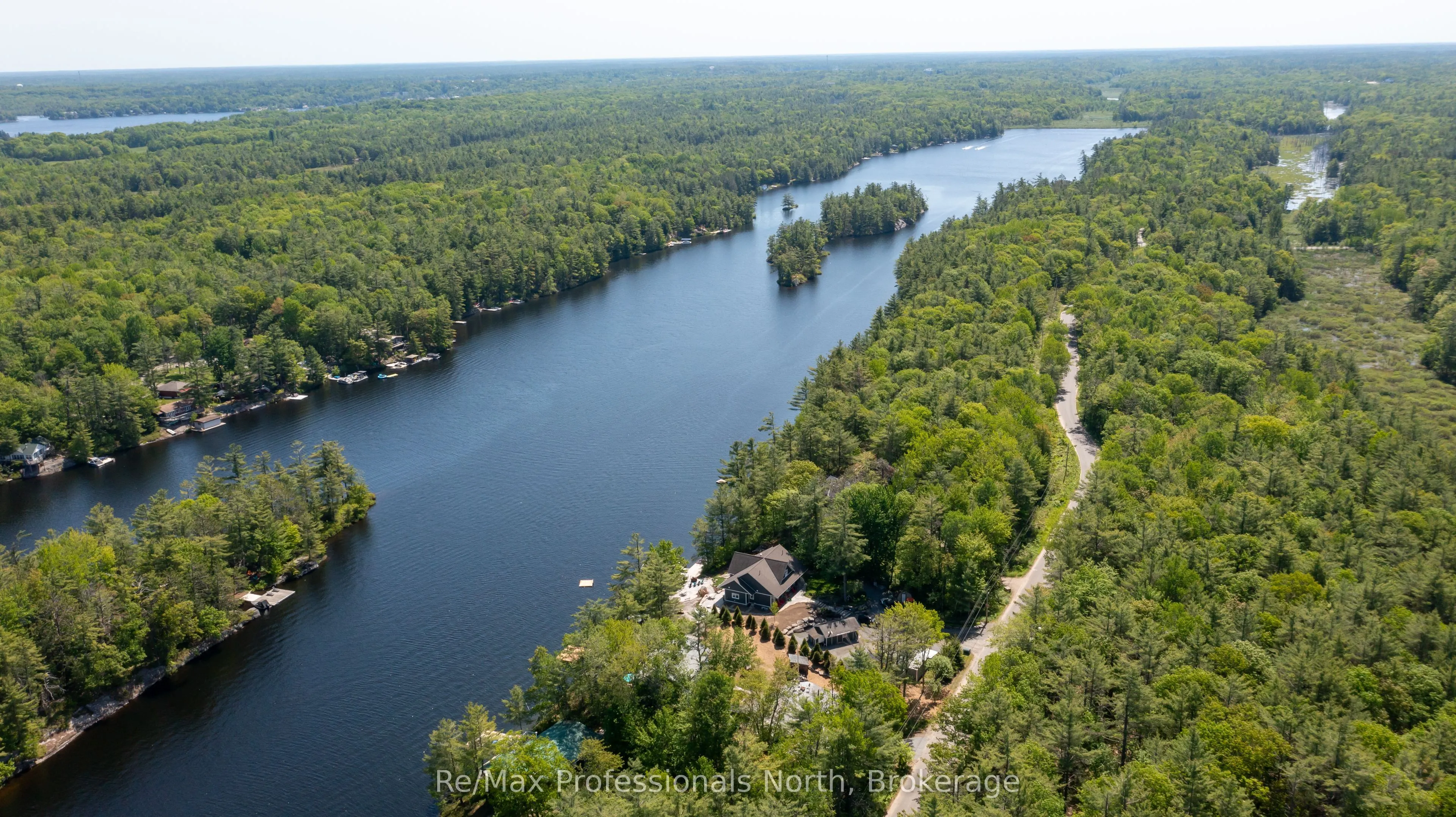 5 Pinetree Road