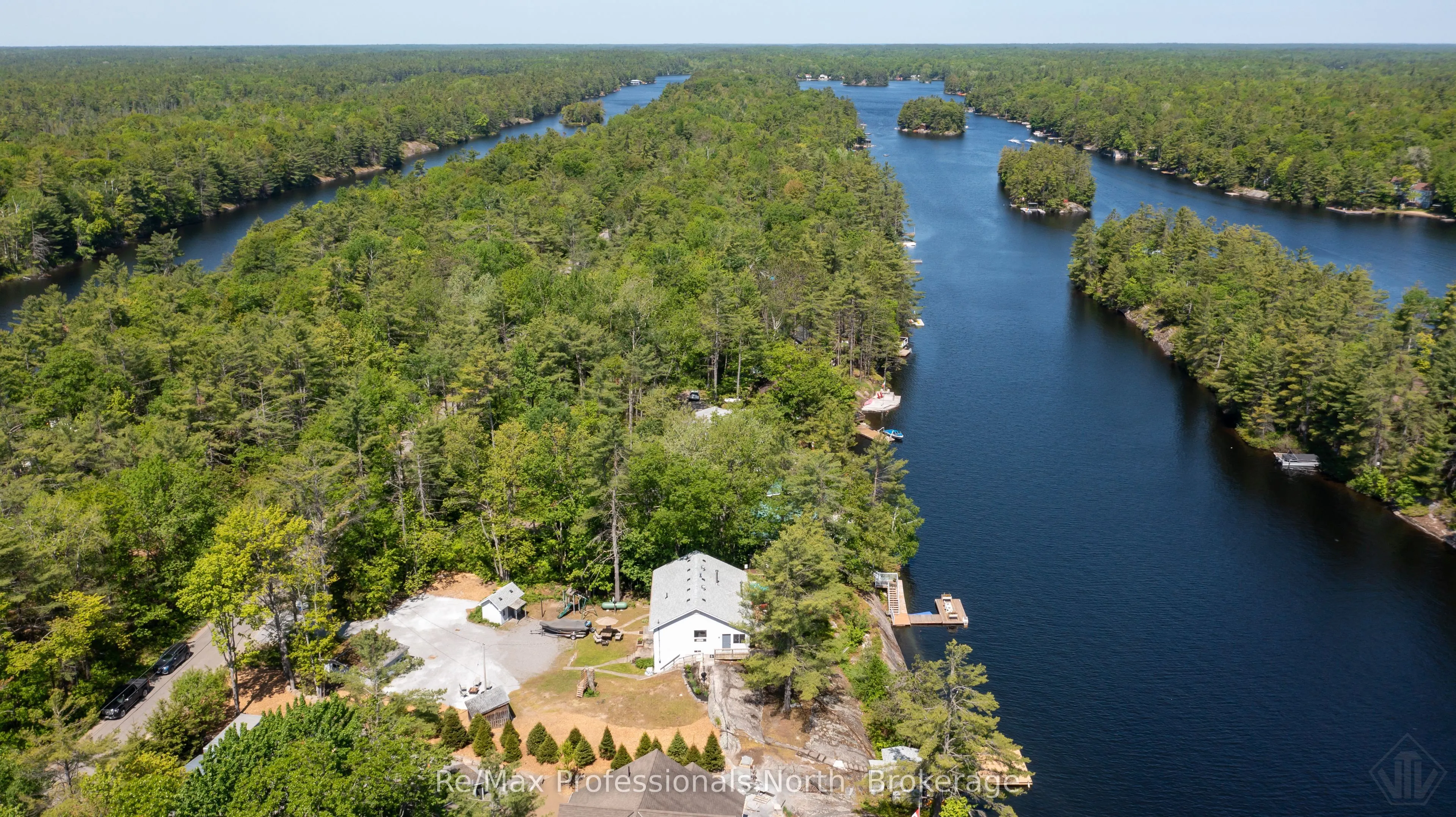 5 Pinetree Road
