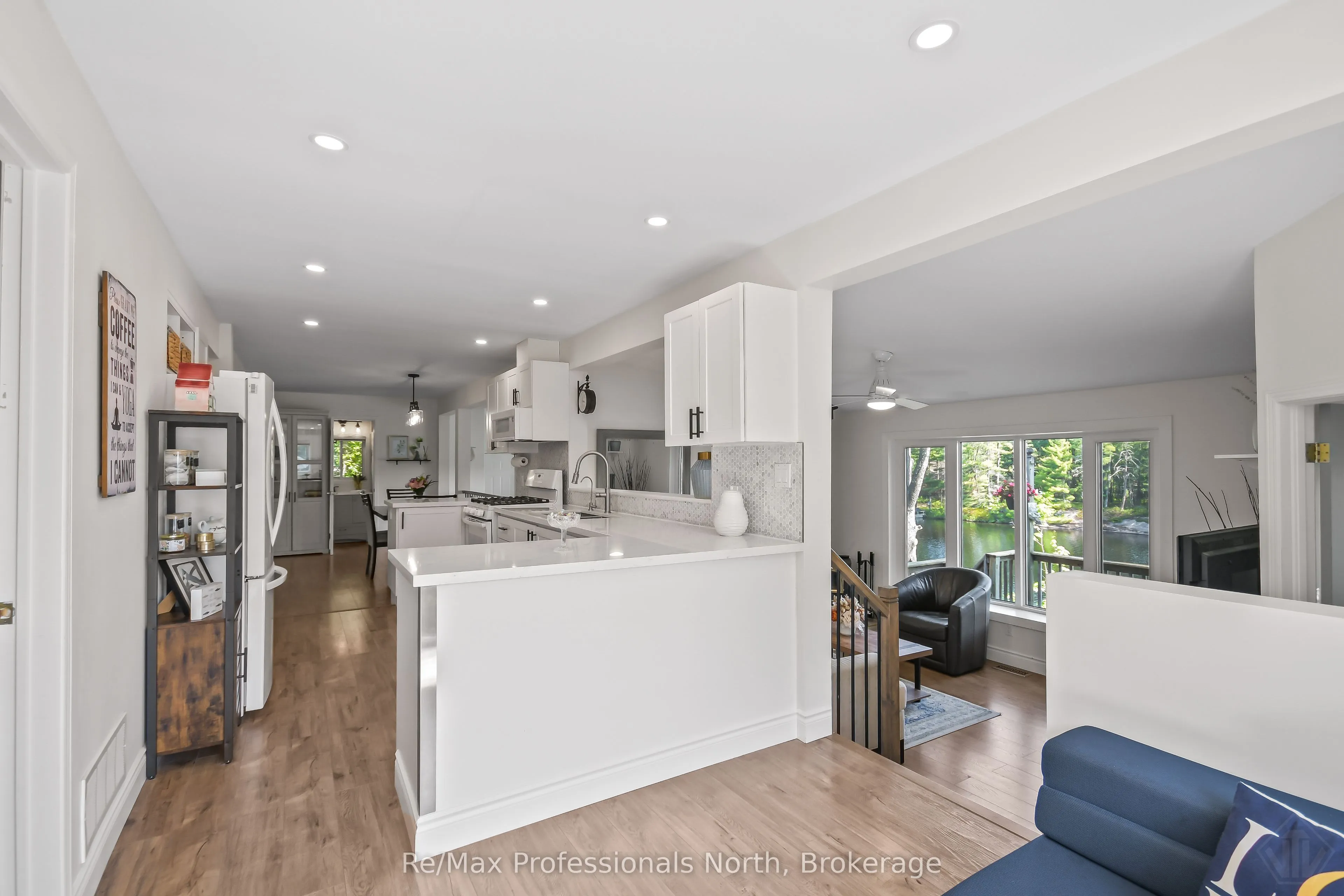 5 Pinetree Road