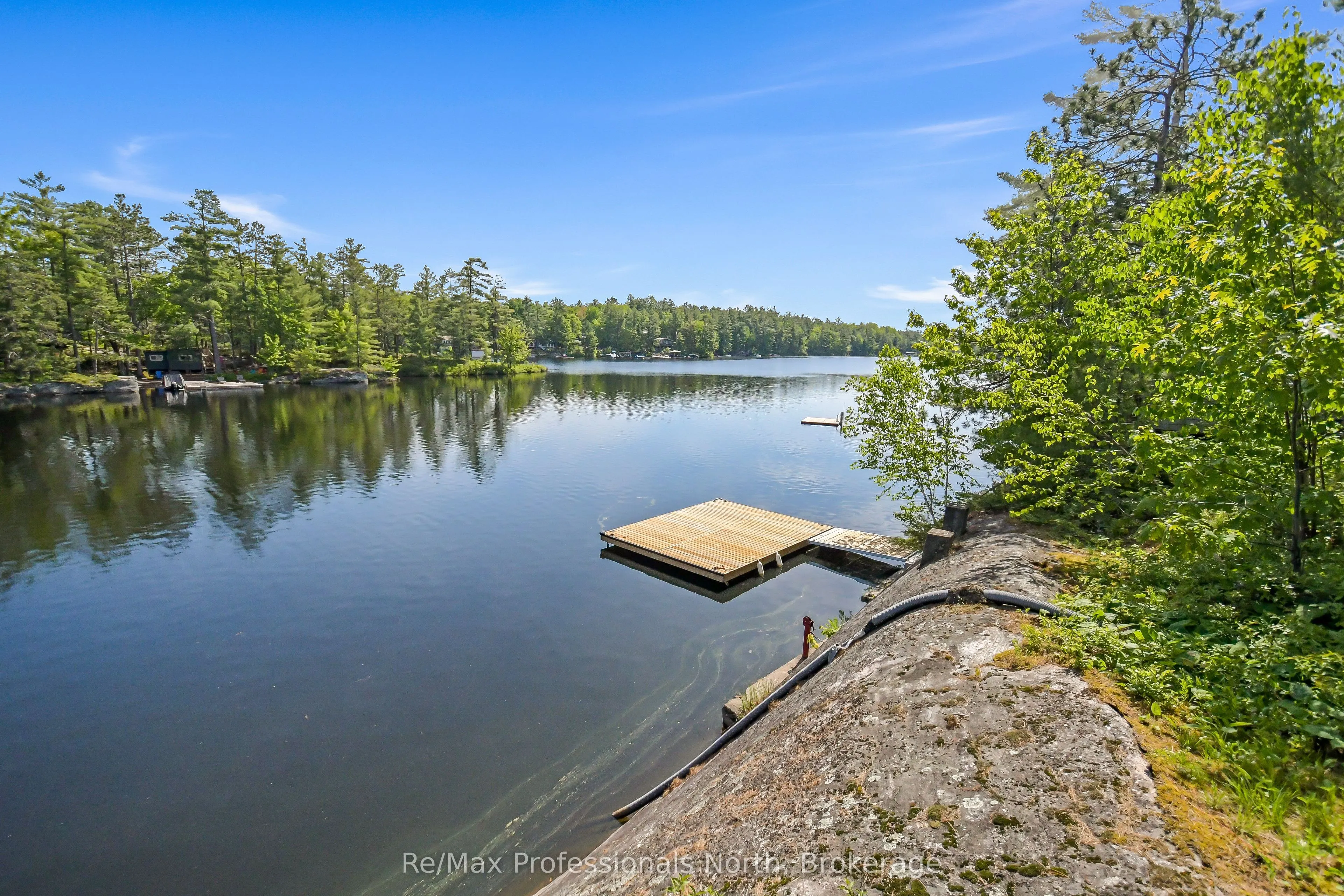 5 Pinetree Road