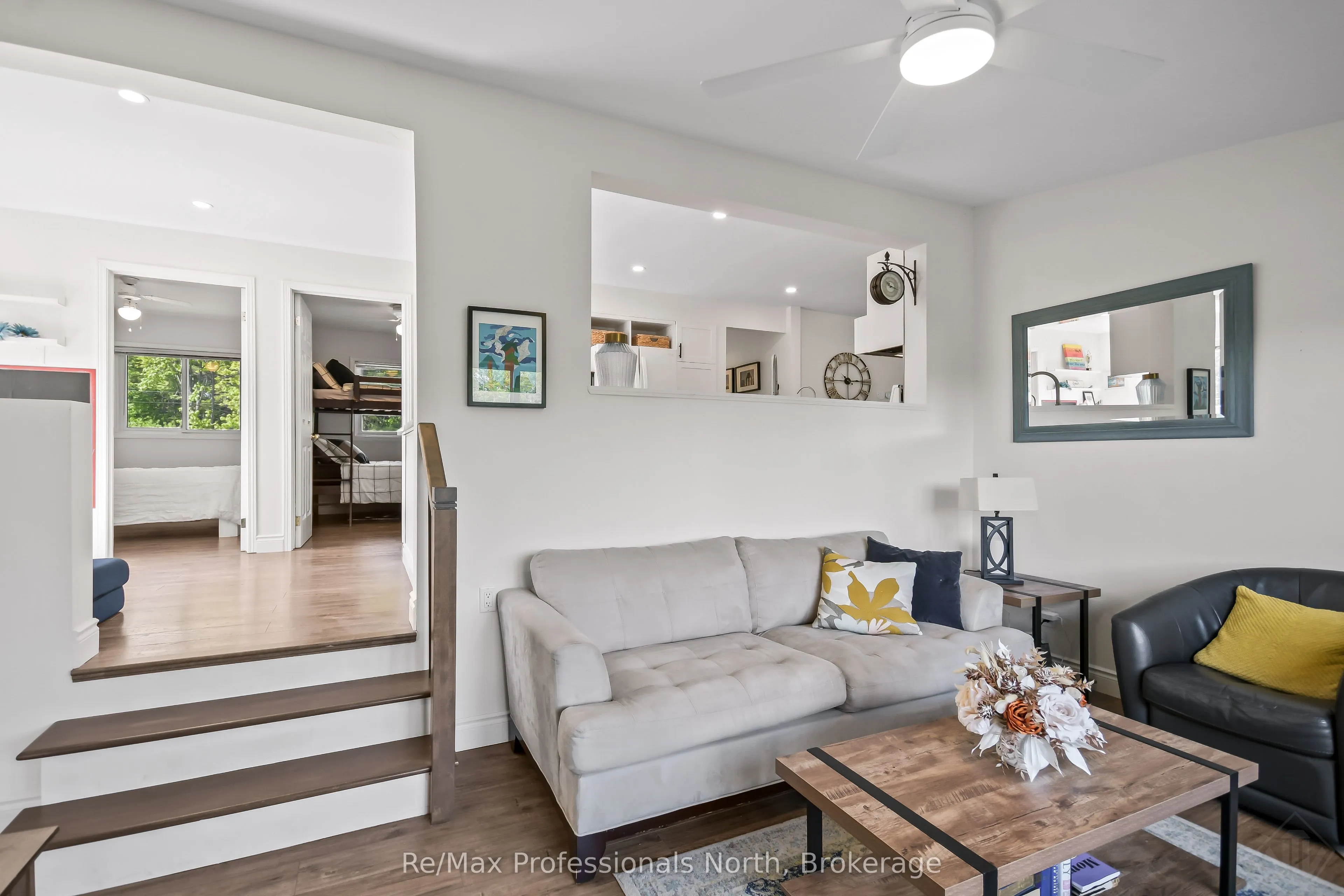 5 Pinetree Road
