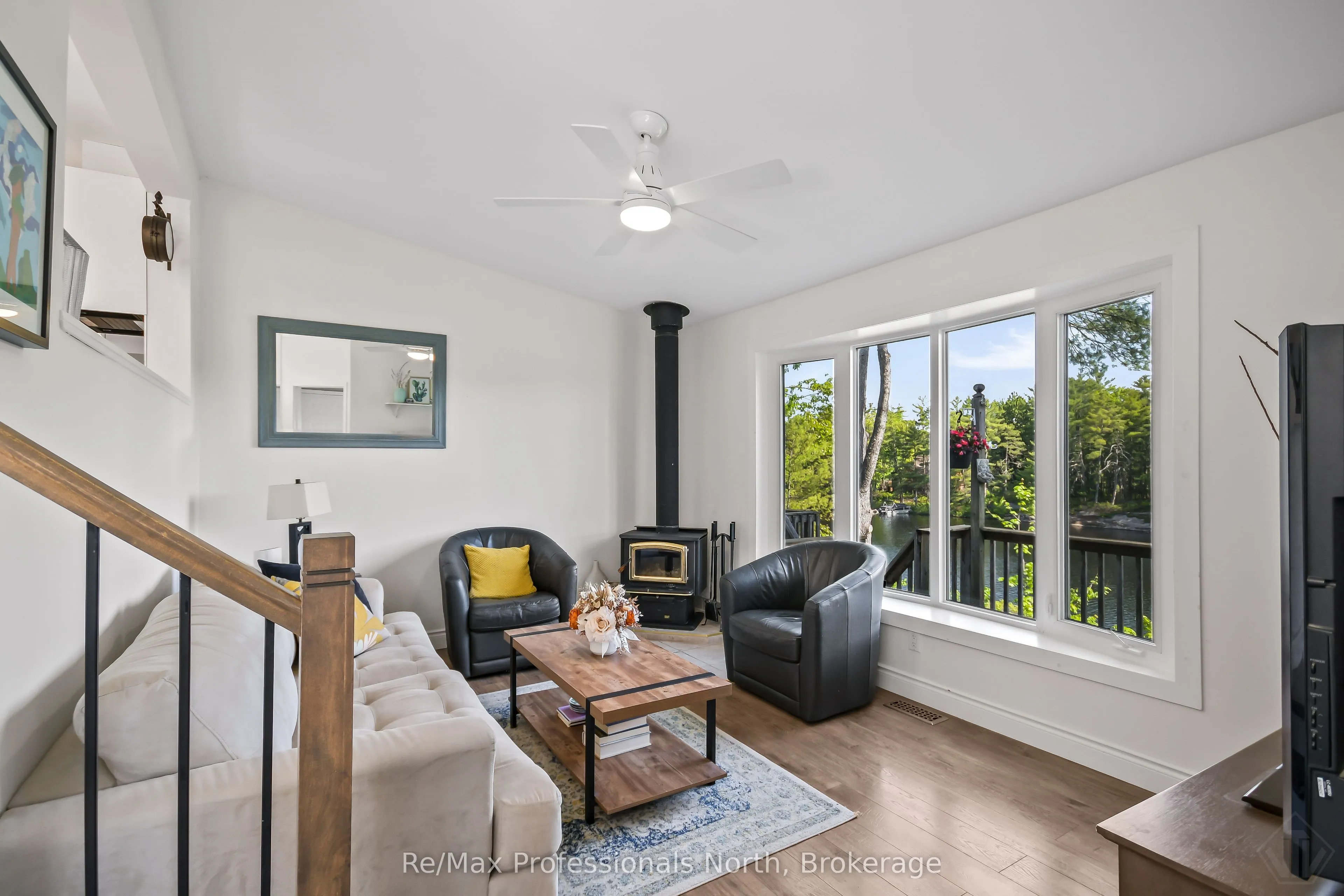 5 Pinetree Road