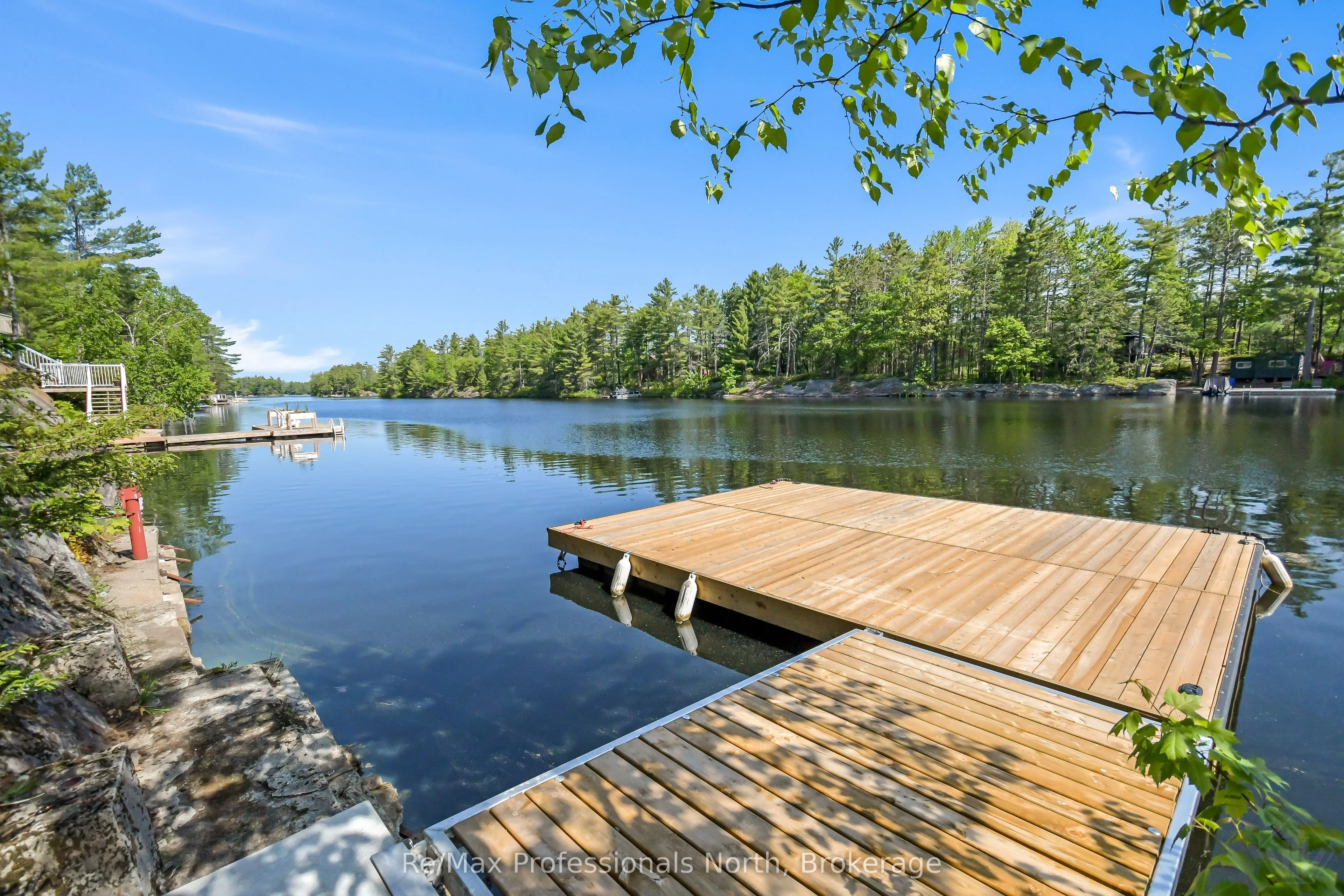 5 Pinetree Road