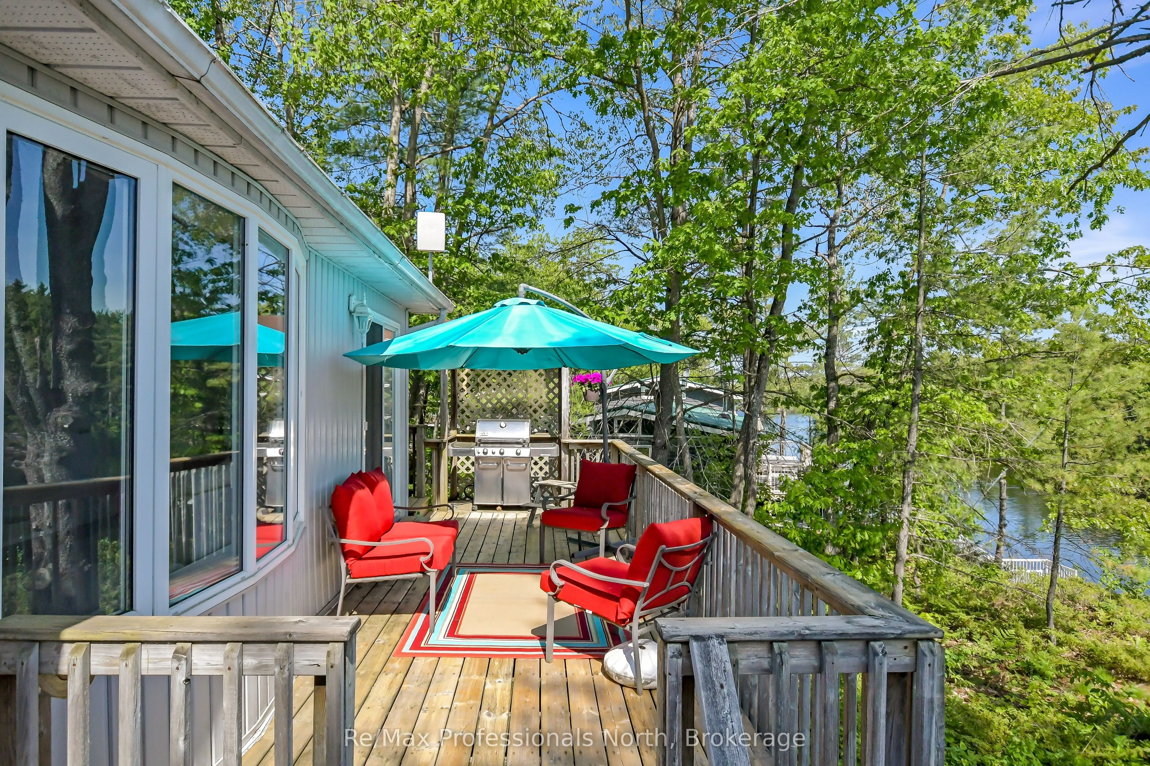 5 Pinetree Road