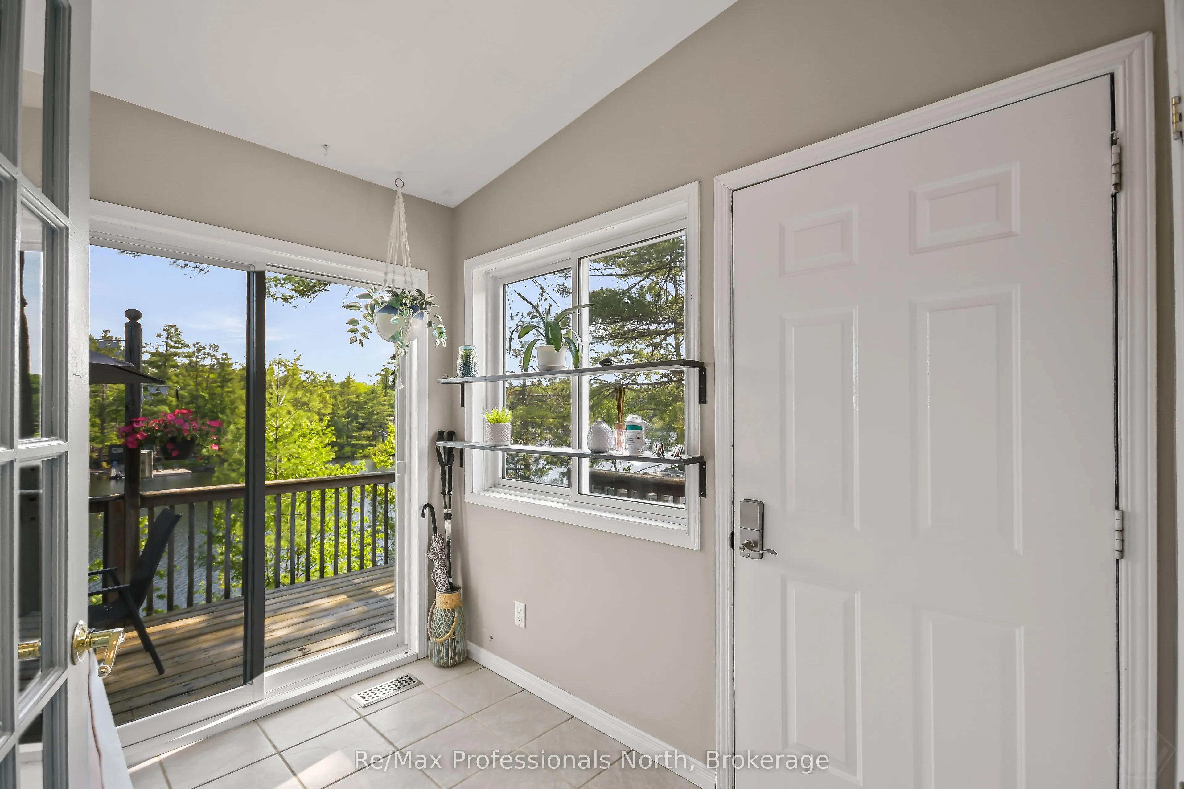 5 Pinetree Road