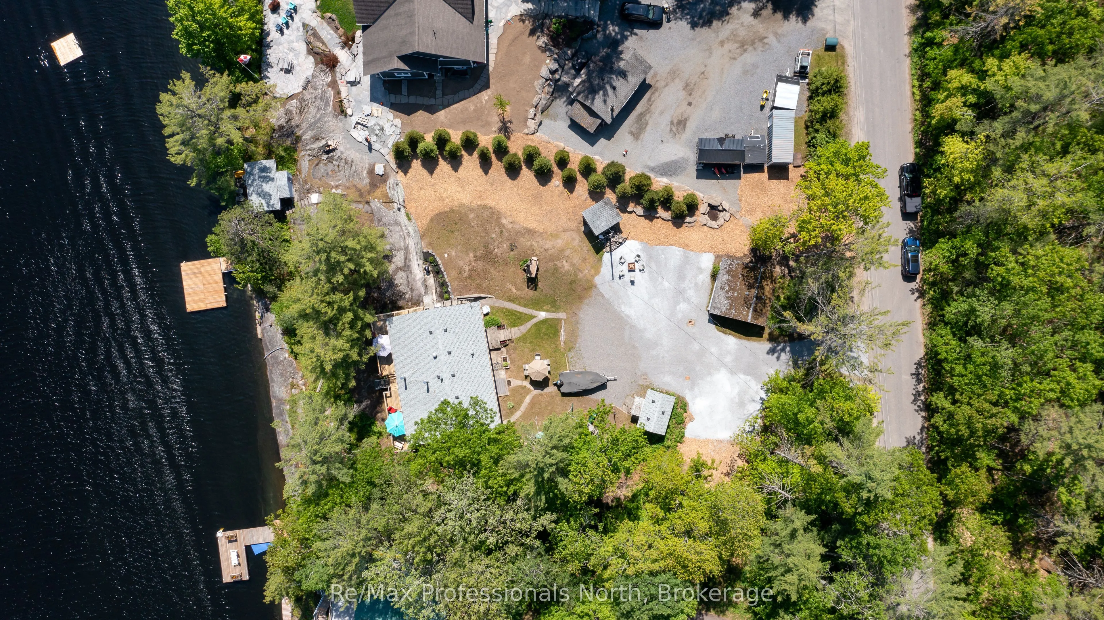 5 Pinetree Road