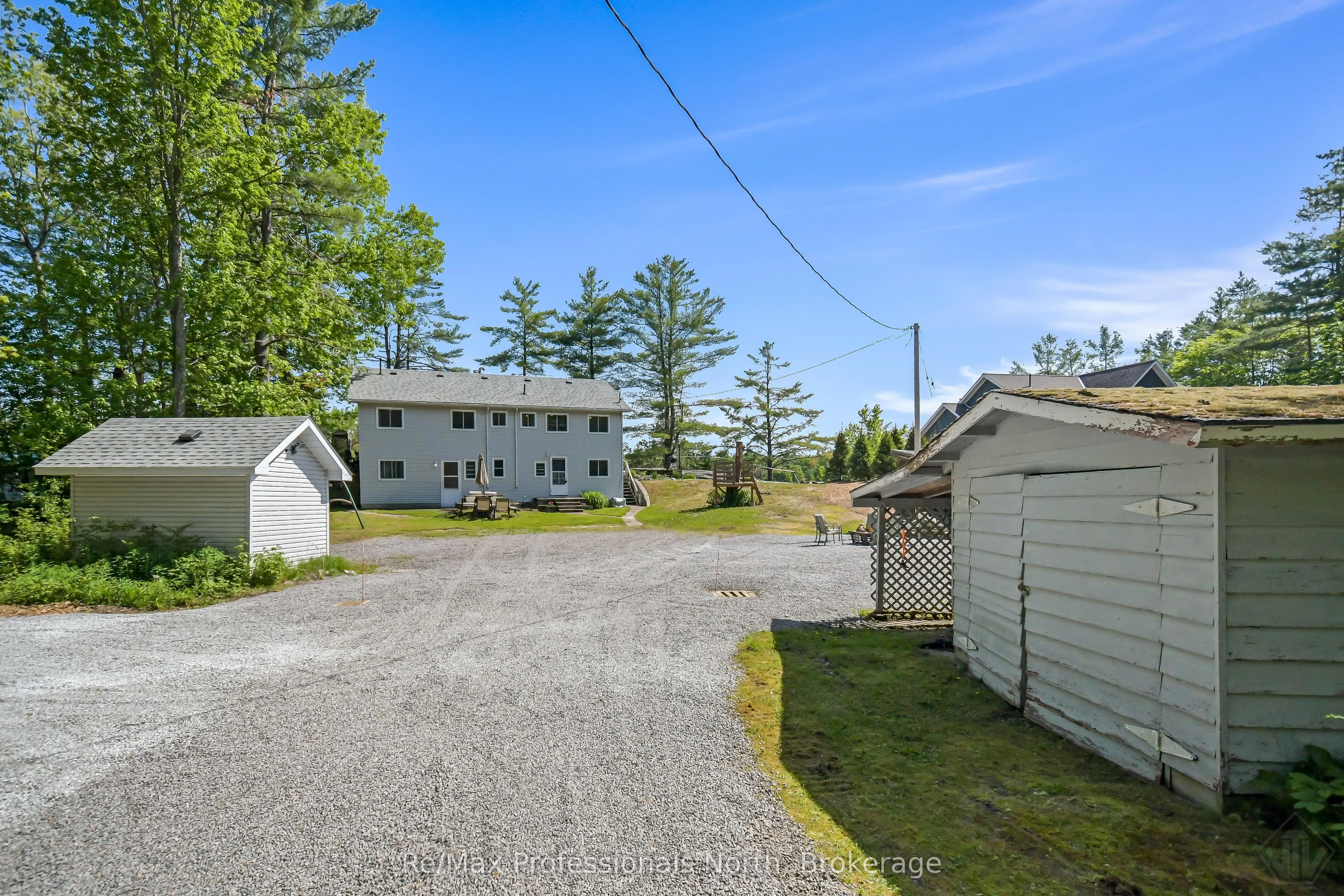 5 Pinetree Road