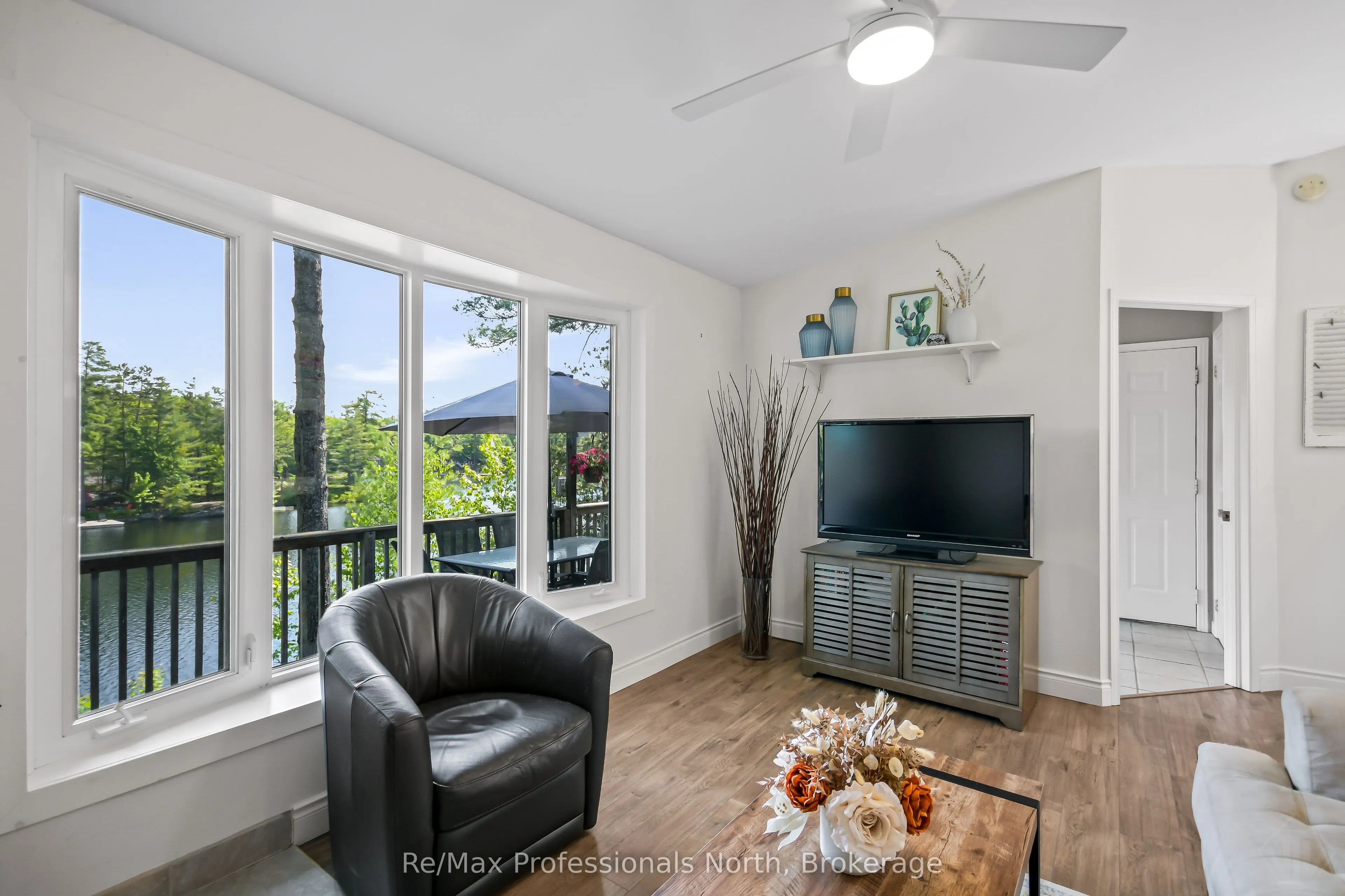 5 Pinetree Road