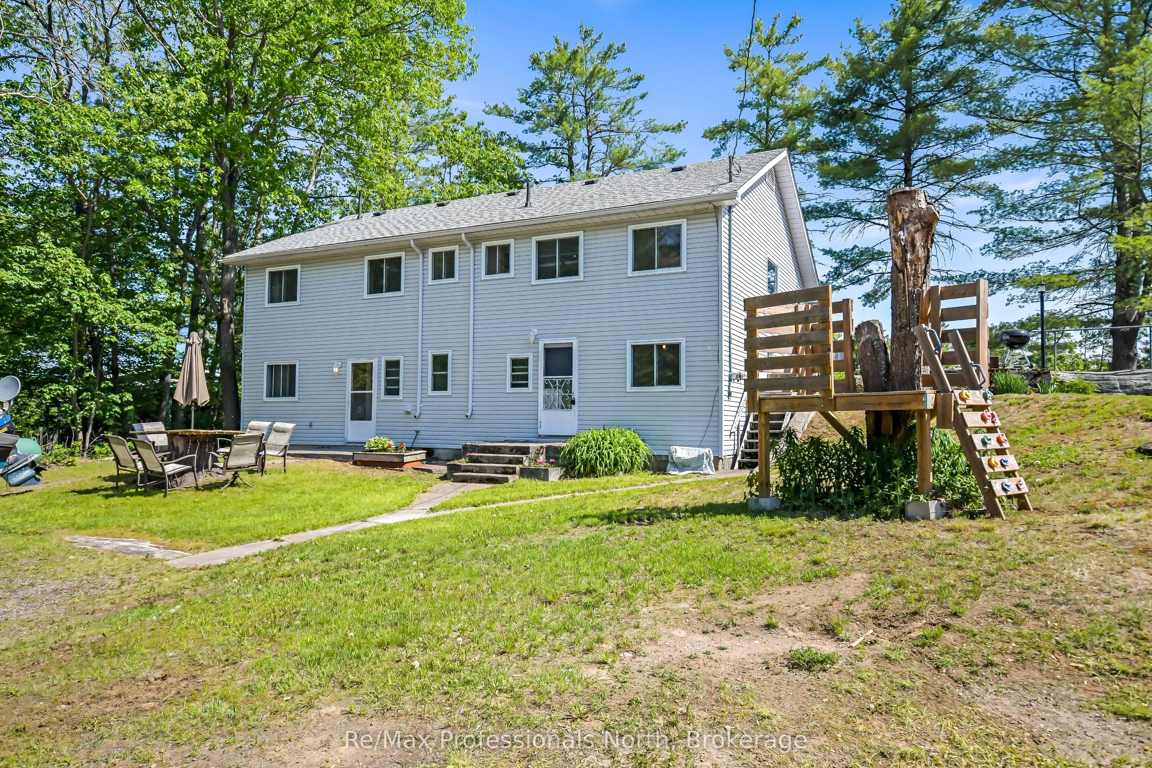 5 Pinetree Road