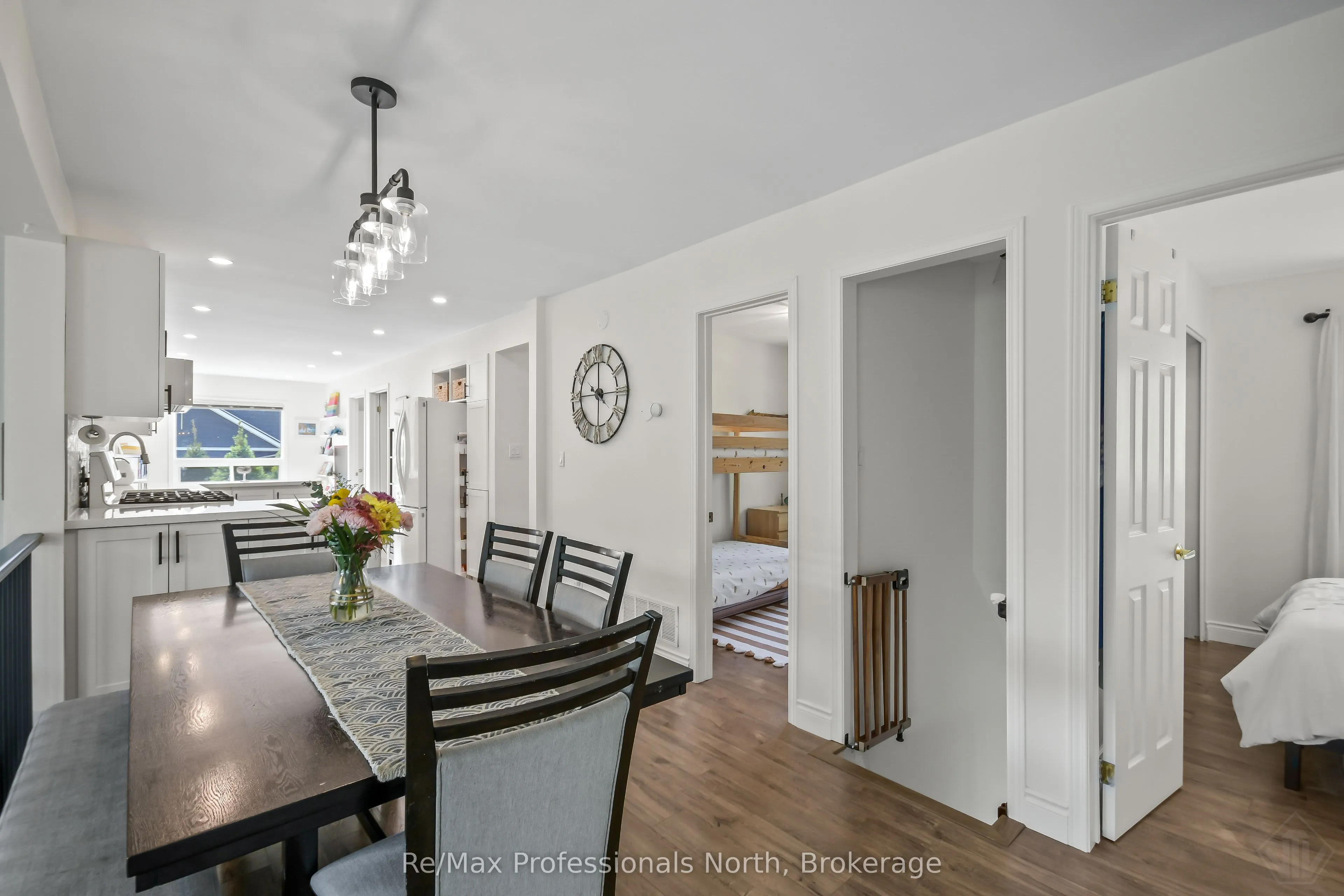 5 Pinetree Road