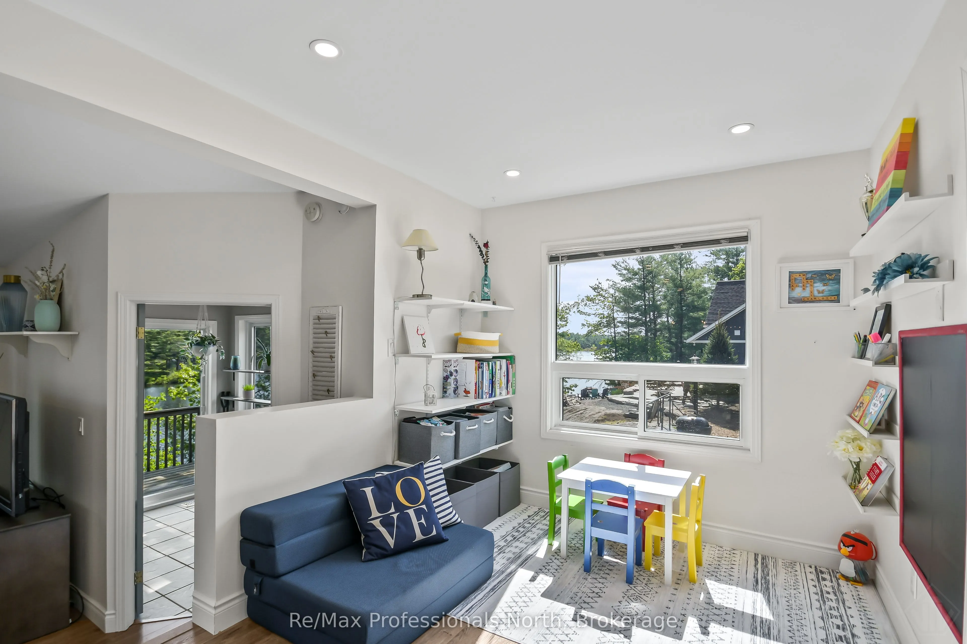5 Pinetree Road