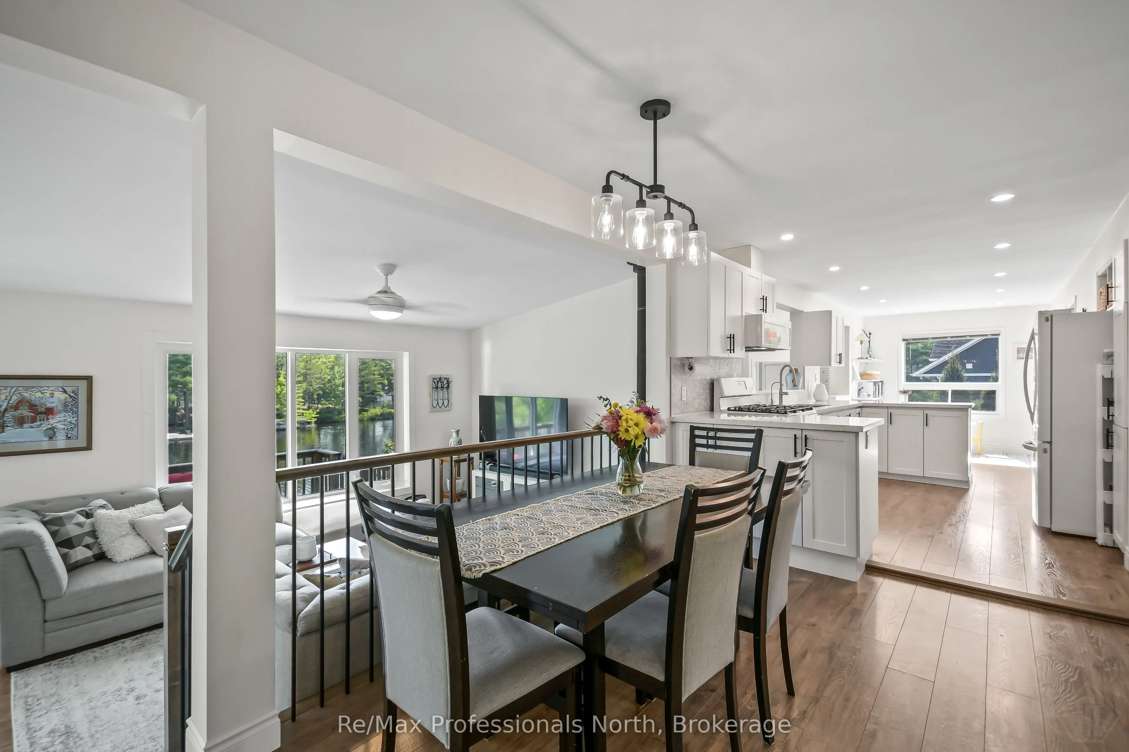 5 Pinetree Road