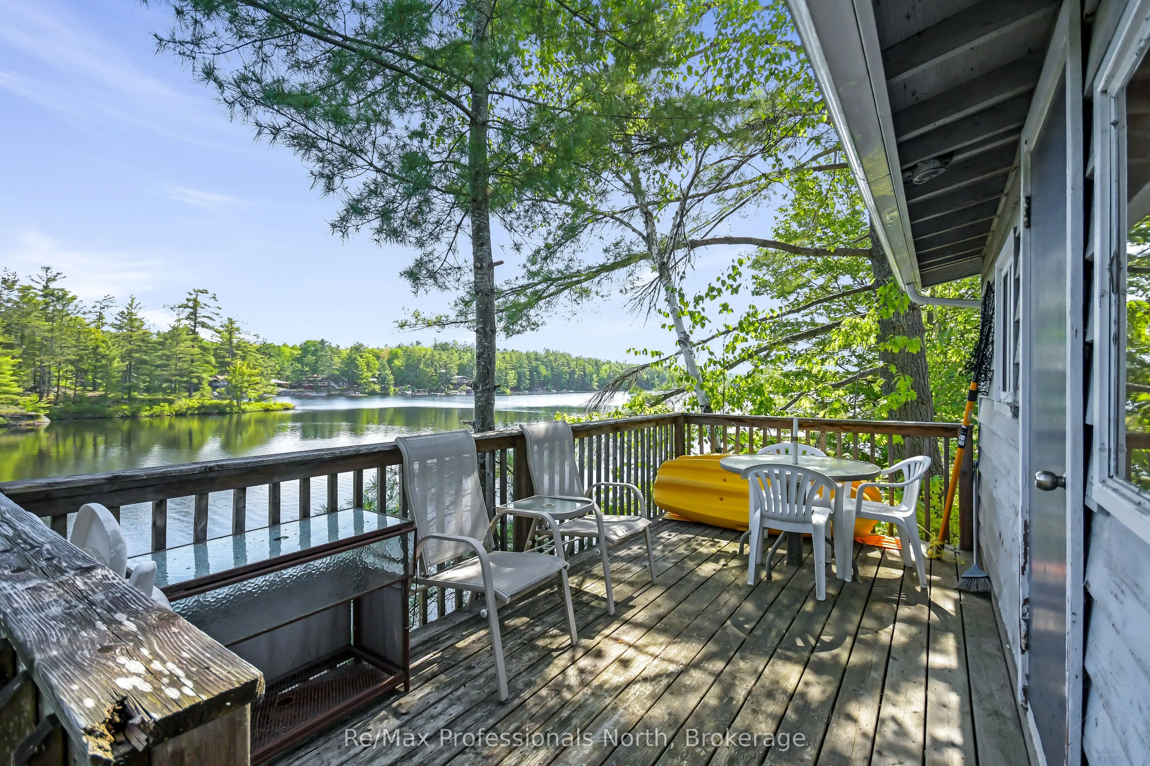 5 Pinetree Road
