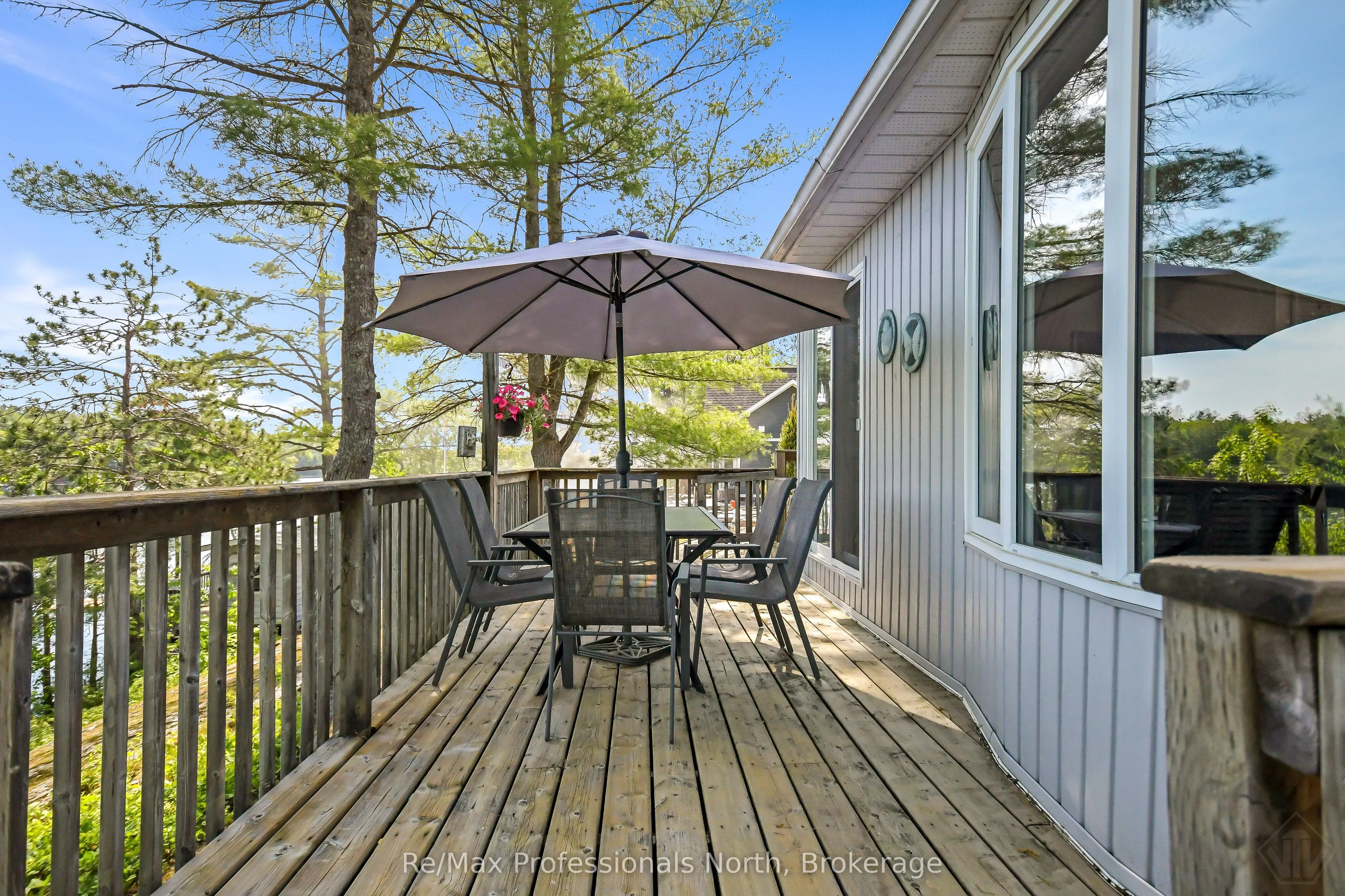5 Pinetree Road