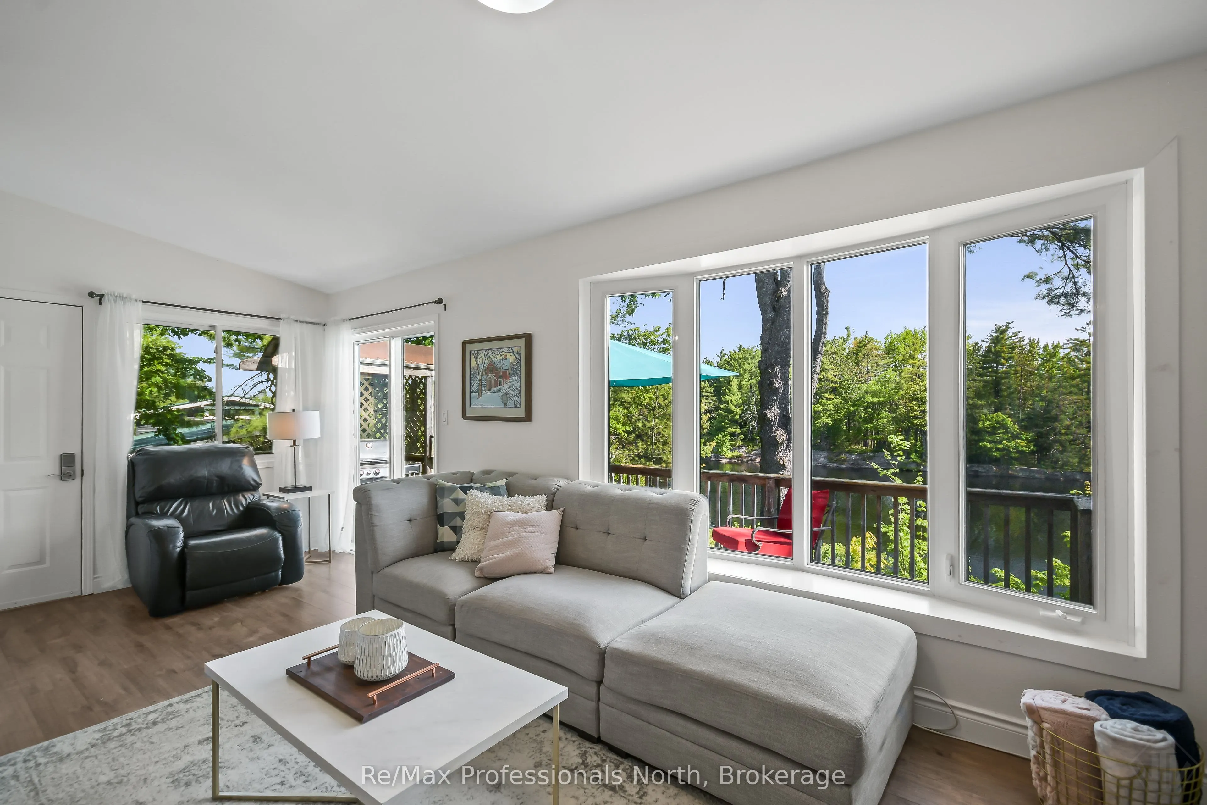 5 Pinetree Road