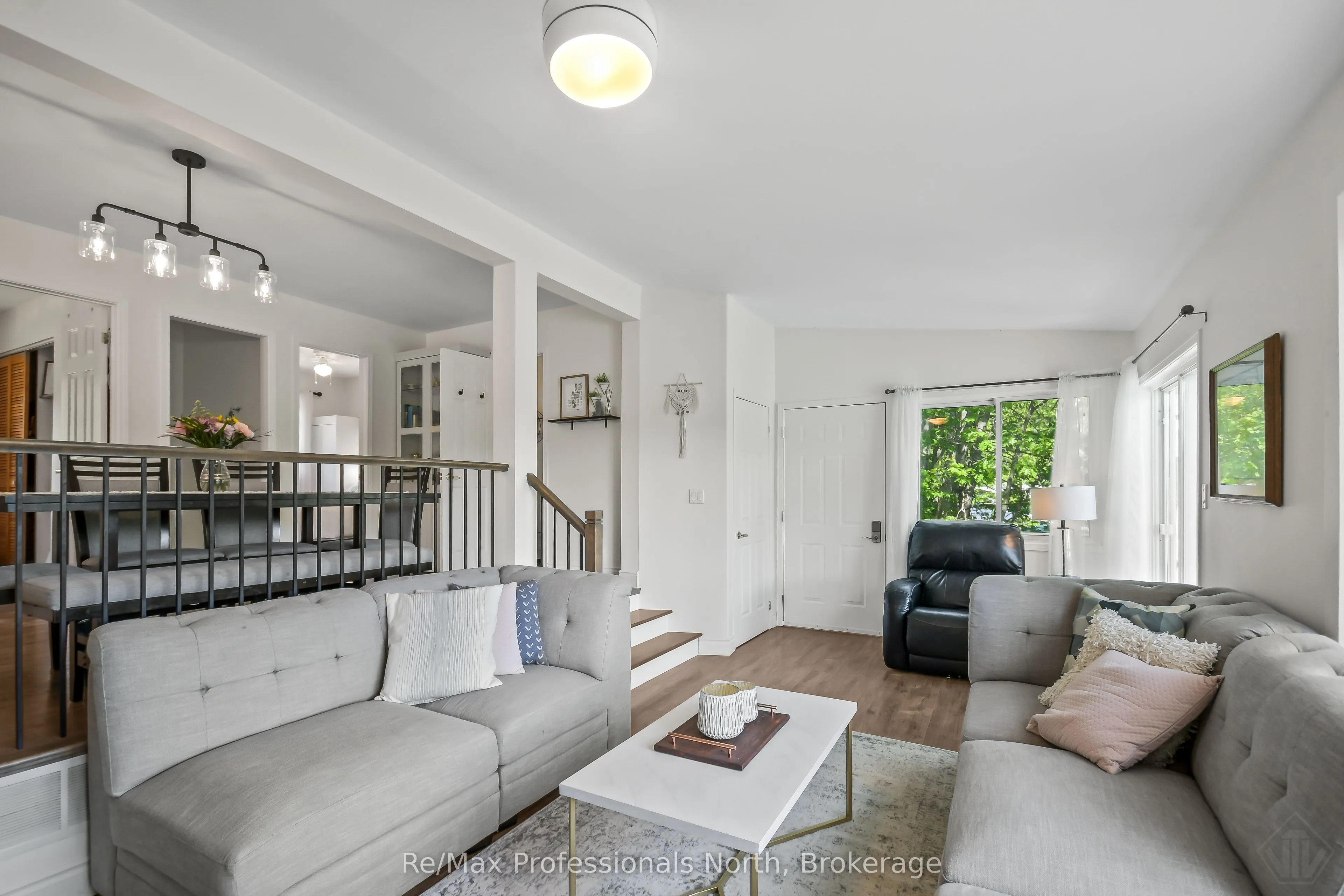 5 Pinetree Road
