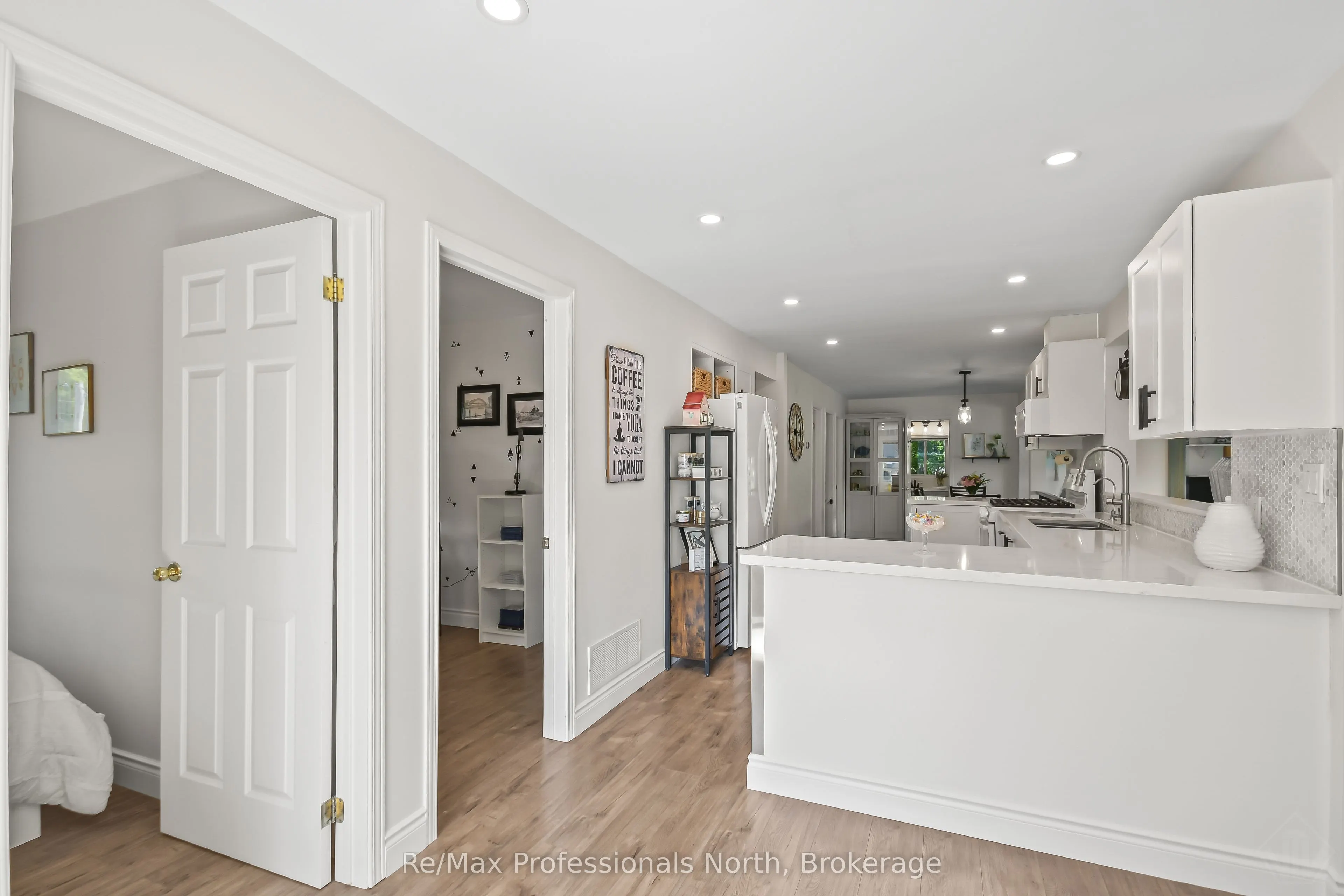 5 Pinetree Road