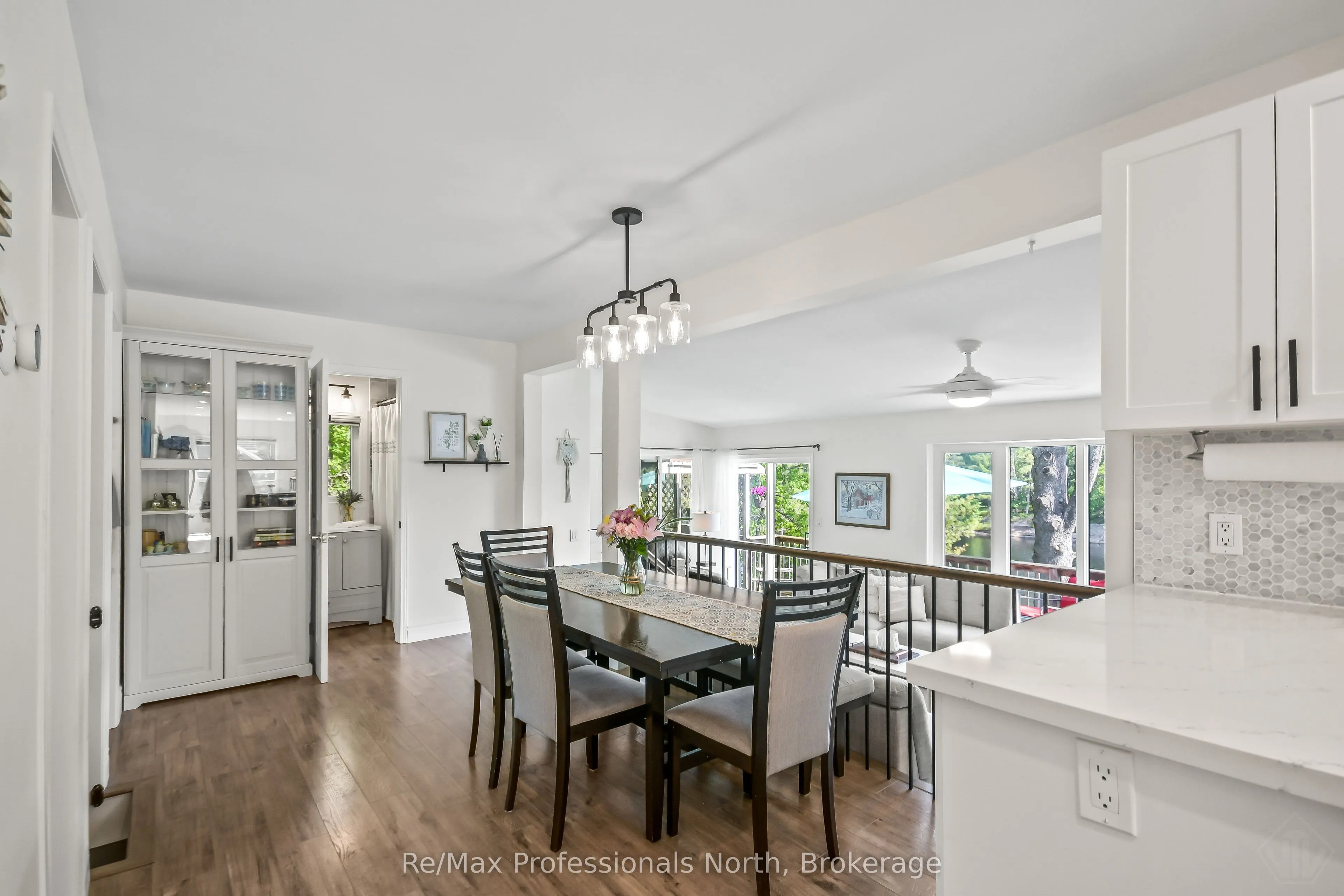 5 Pinetree Road