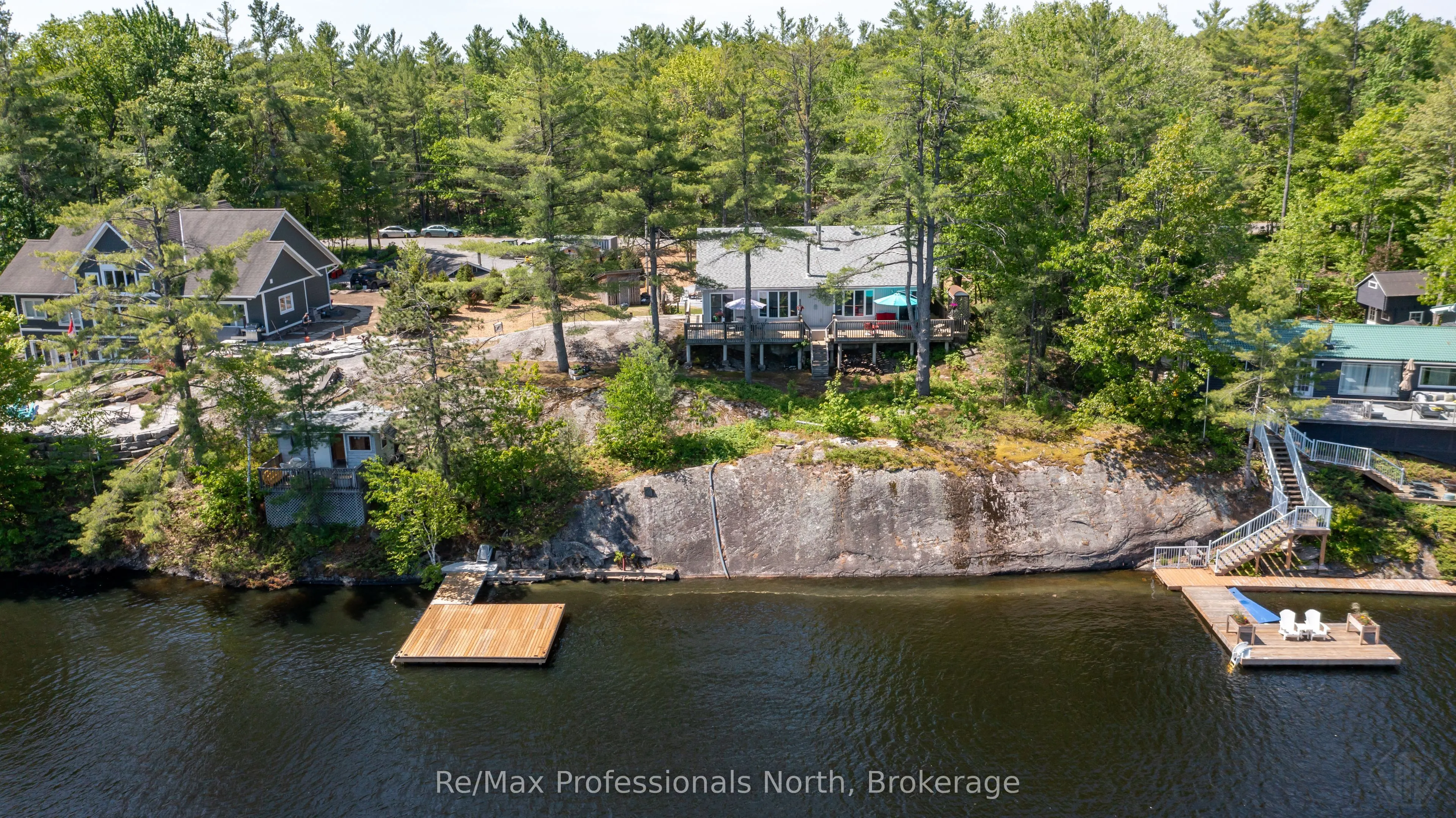 5 Pinetree Road