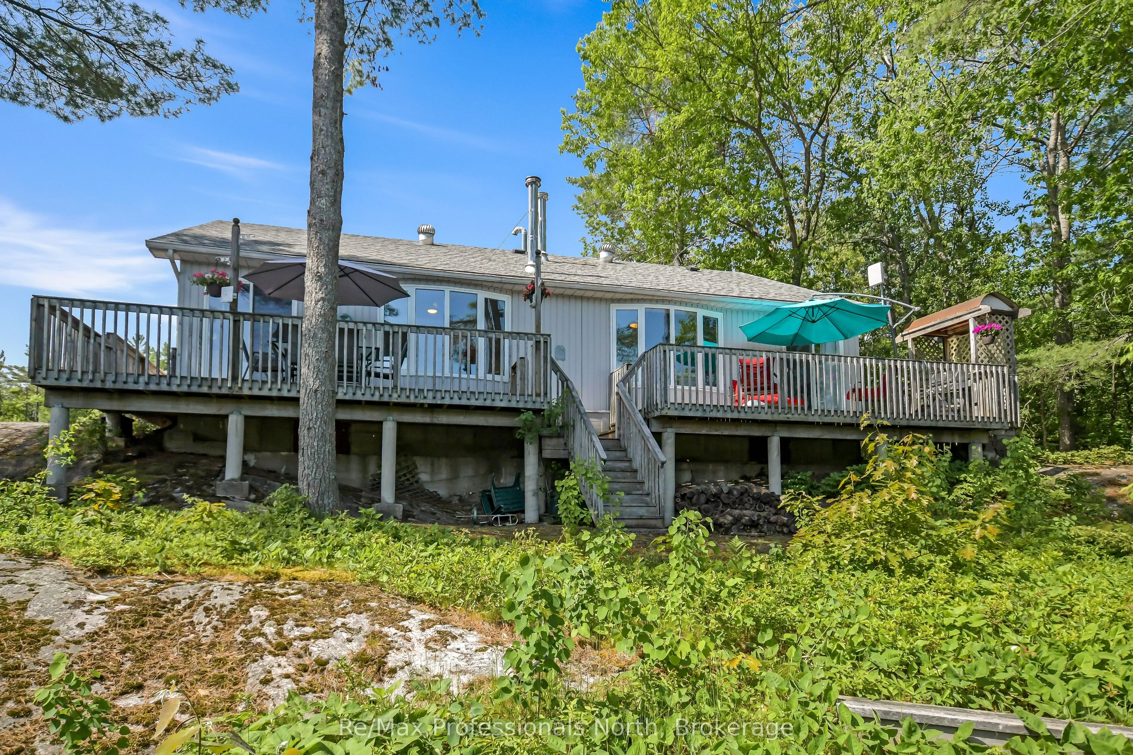 5 Pinetree Road